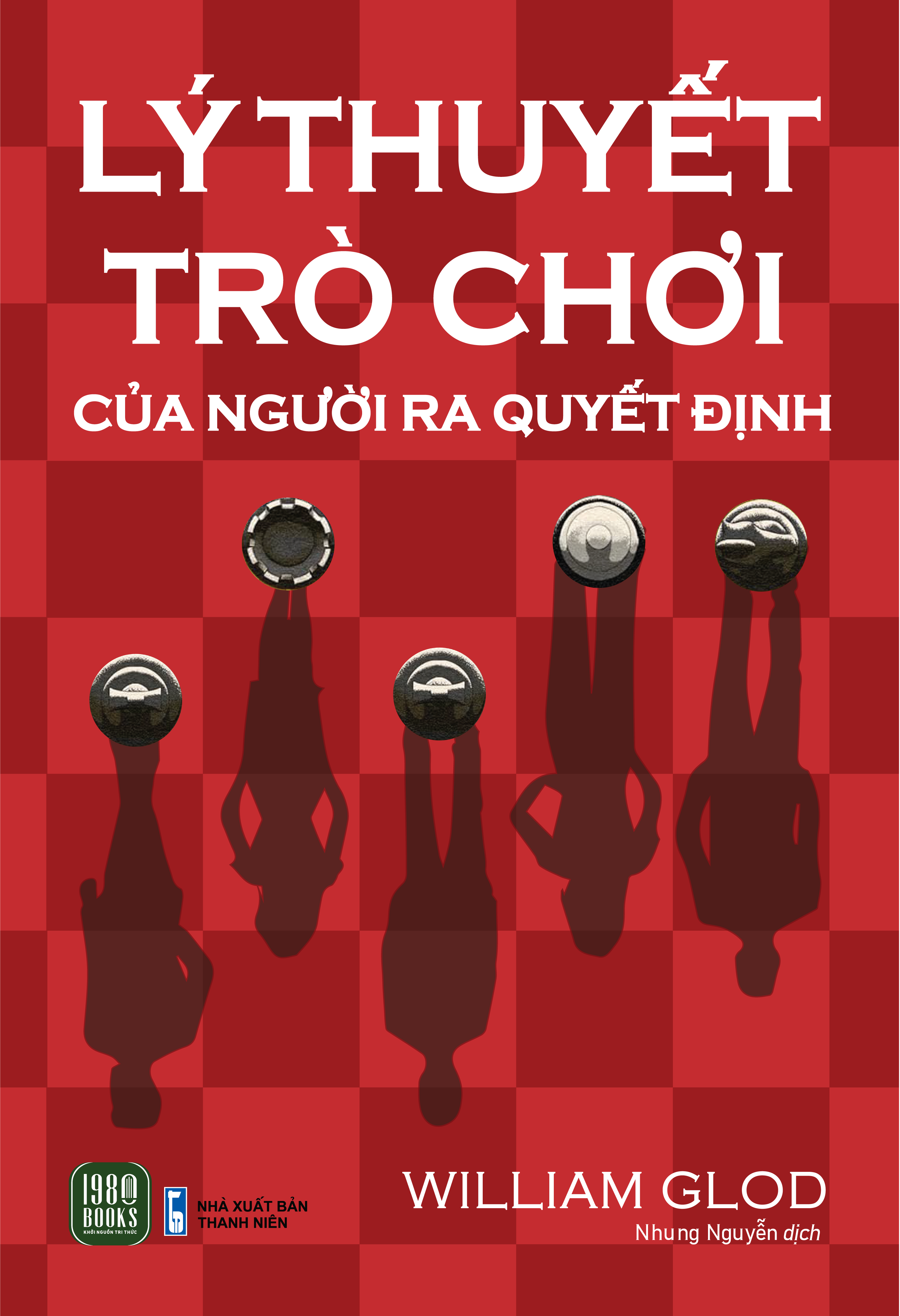 lý thuyết trò chơi của người ra quyết định