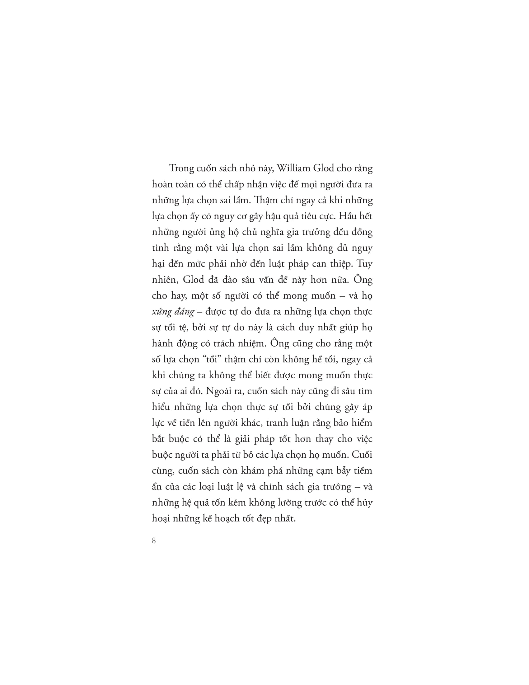 lý thuyết trò chơi của người ra quyết định