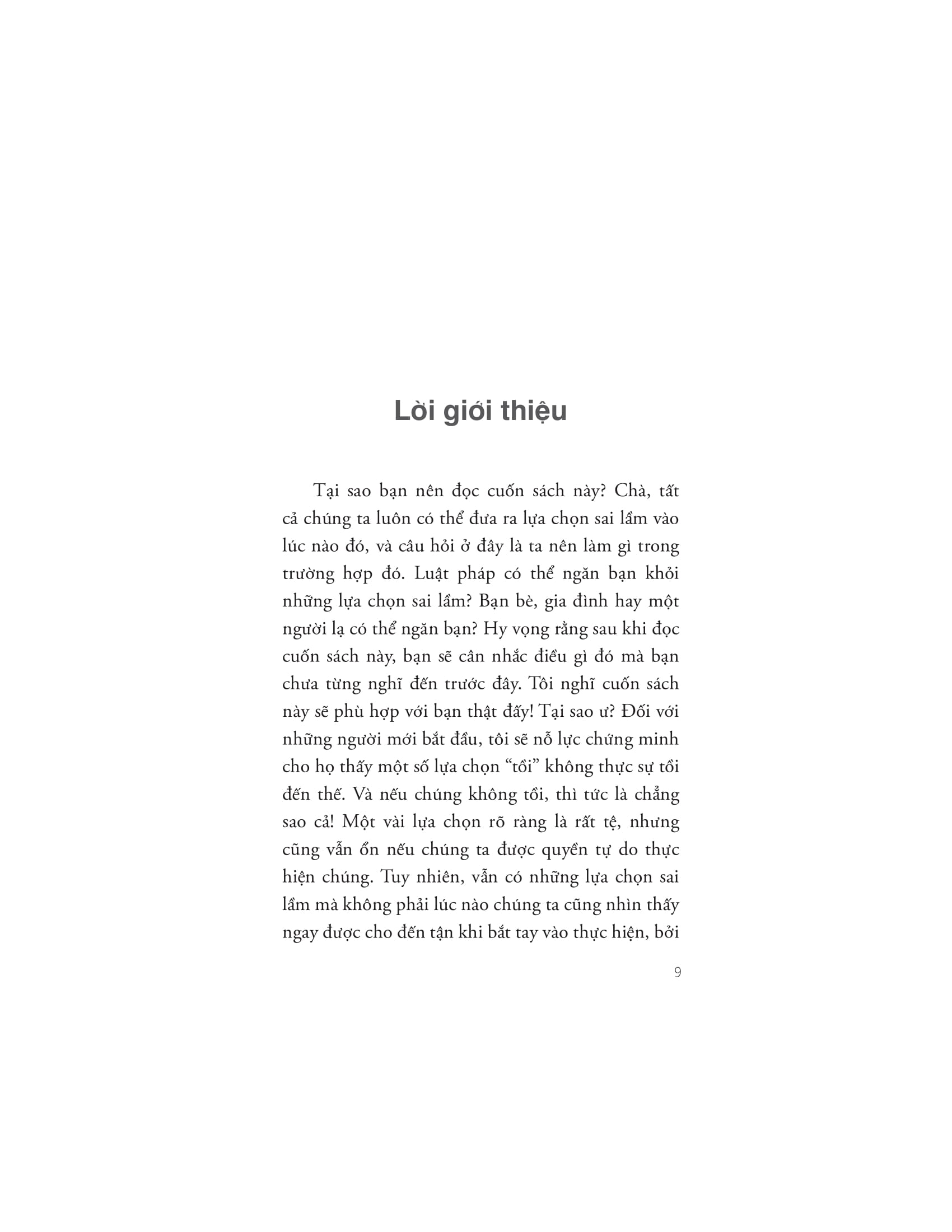 lý thuyết trò chơi của người ra quyết định