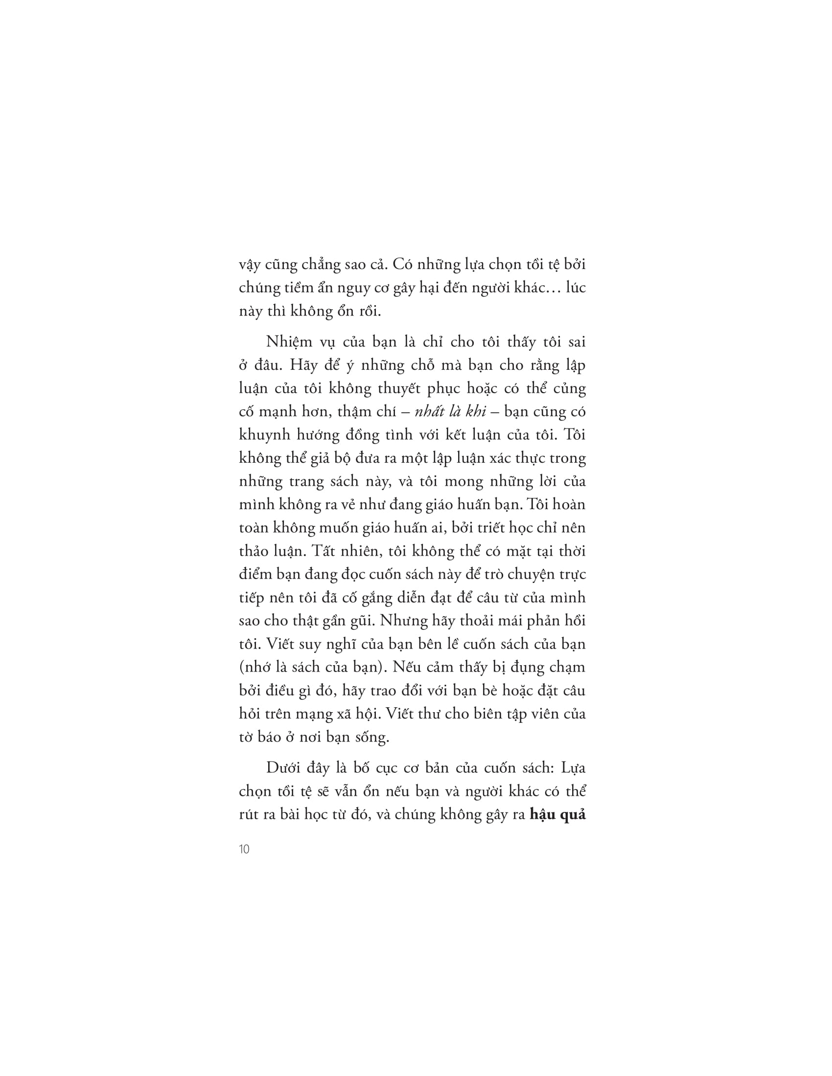 lý thuyết trò chơi của người ra quyết định