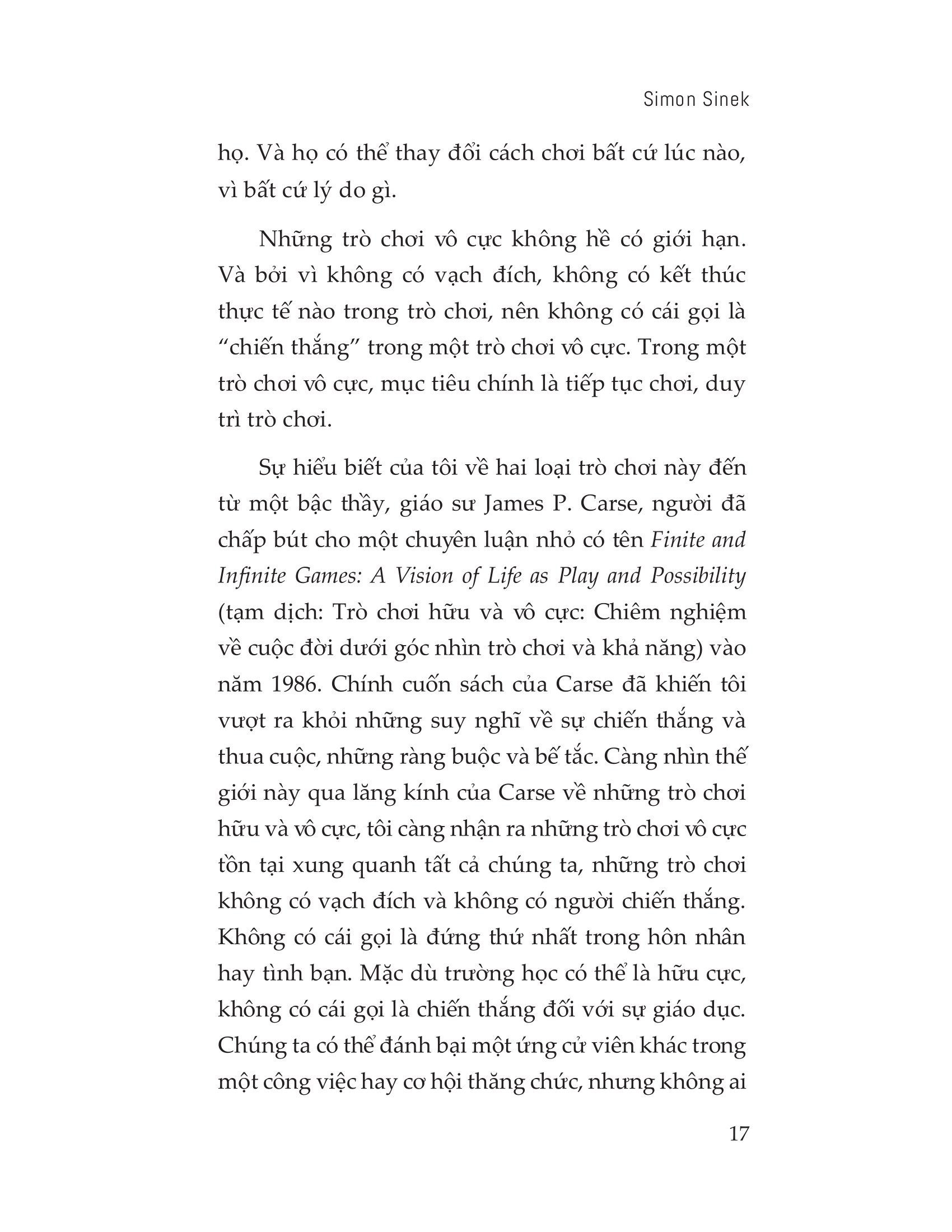 lý thuyết trò chơi trong kinh doanh