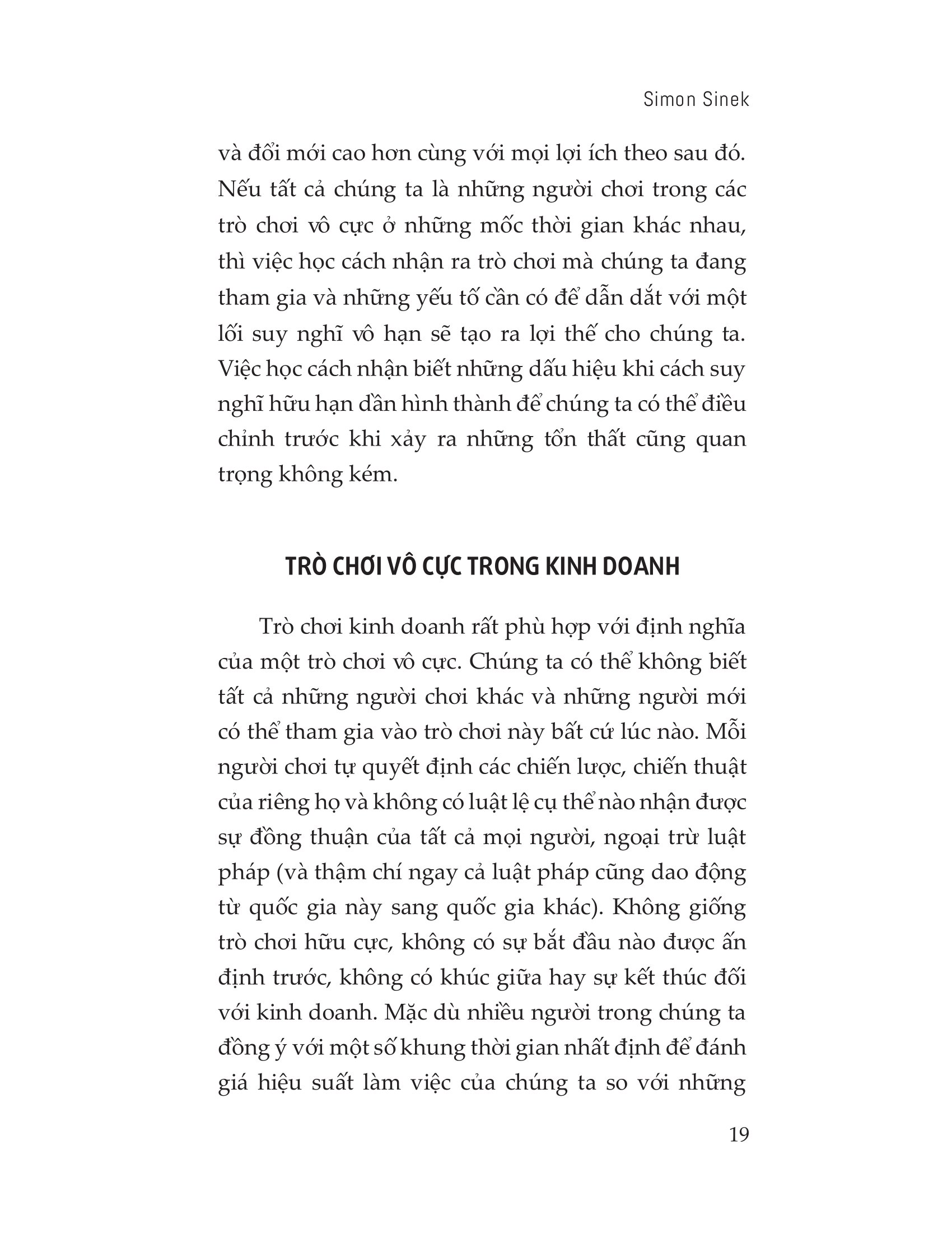 lý thuyết trò chơi trong kinh doanh