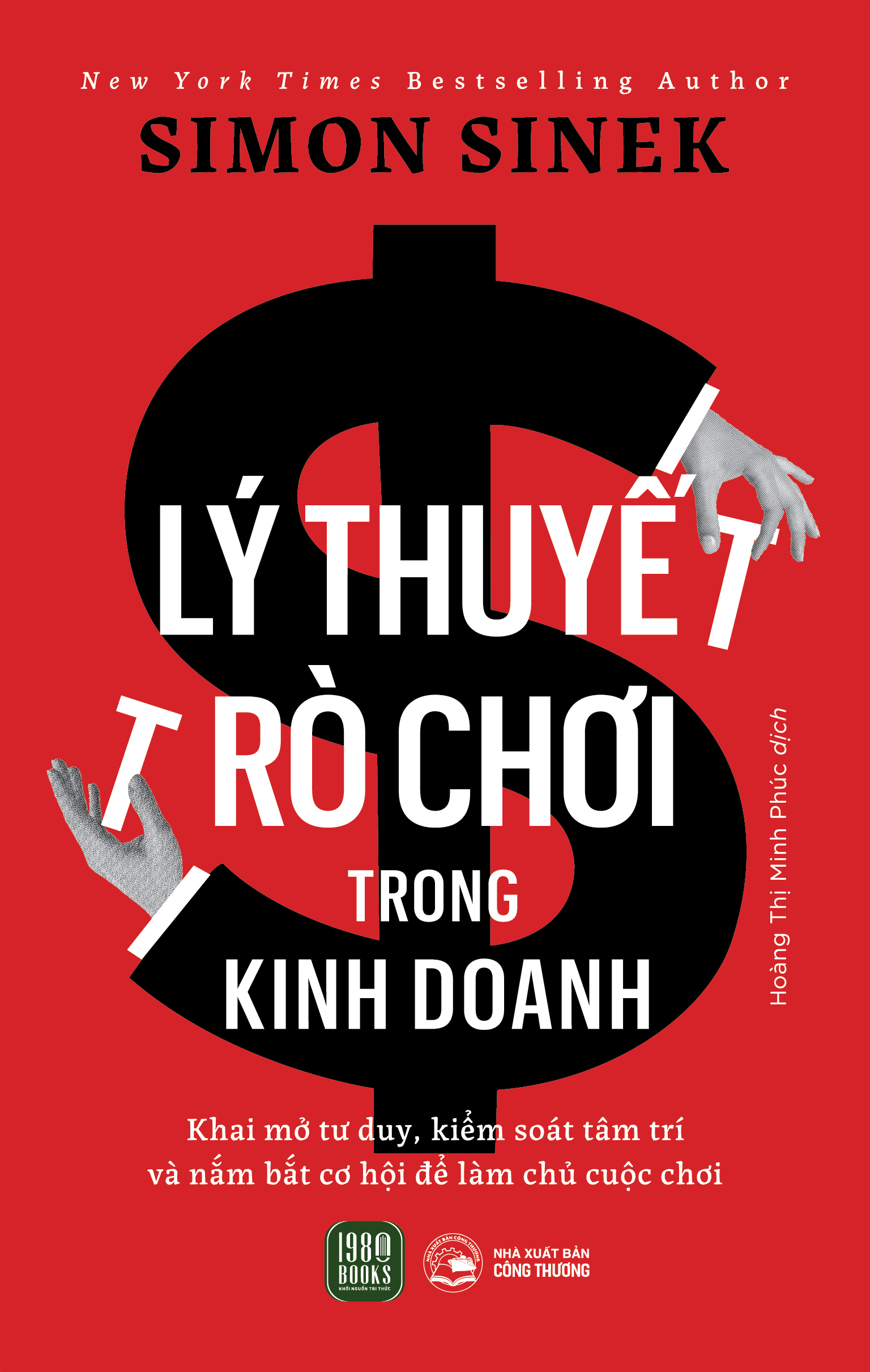 lý thuyết trò chơi trong kinh doanh