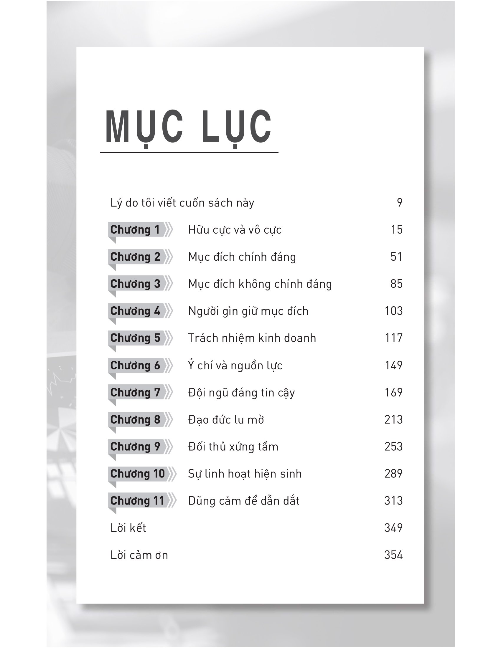 lý thuyết trò chơi trong kinh doanh