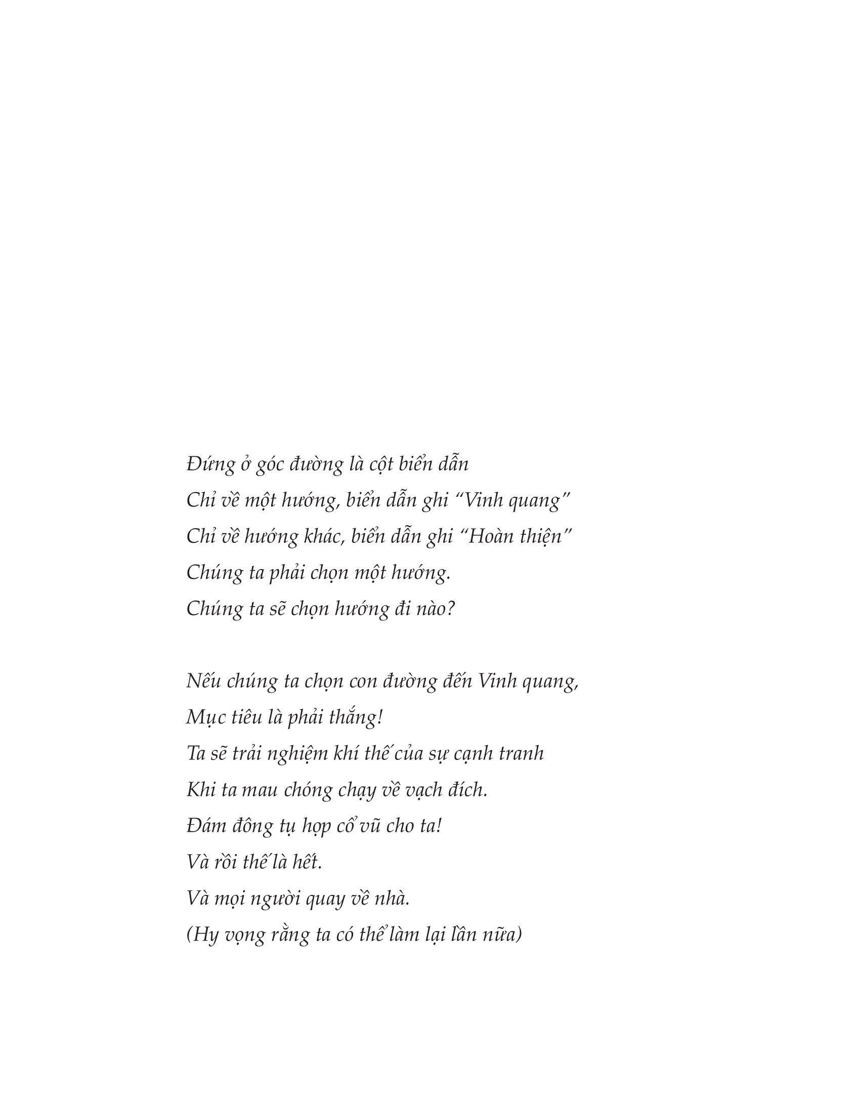 lý thuyết trò chơi trong kinh doanh