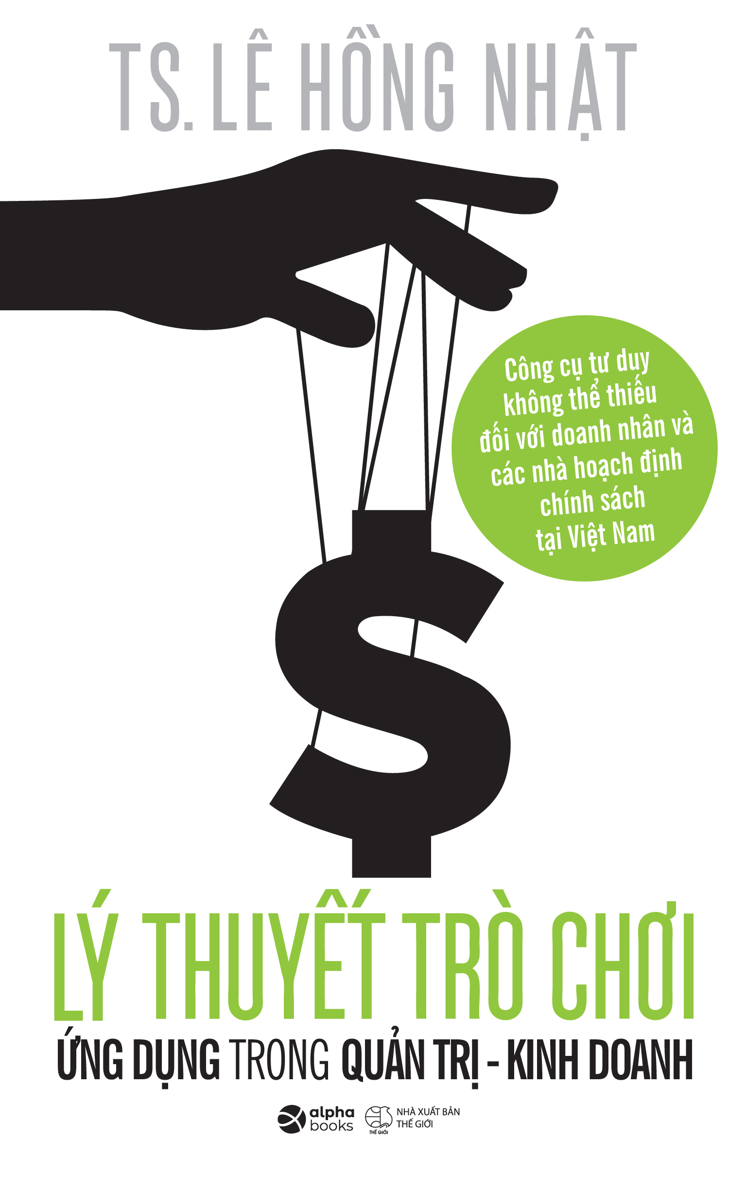 lý thuyết trò chơi và ứng dụng trong quản trị kinh doanh