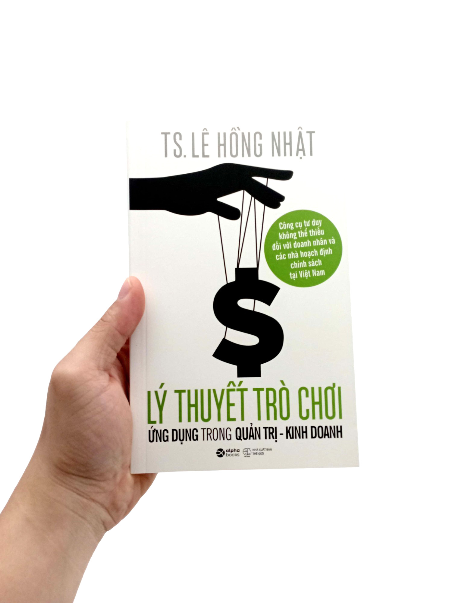 lý thuyết trò chơi và ứng dụng trong quản trị kinh doanh