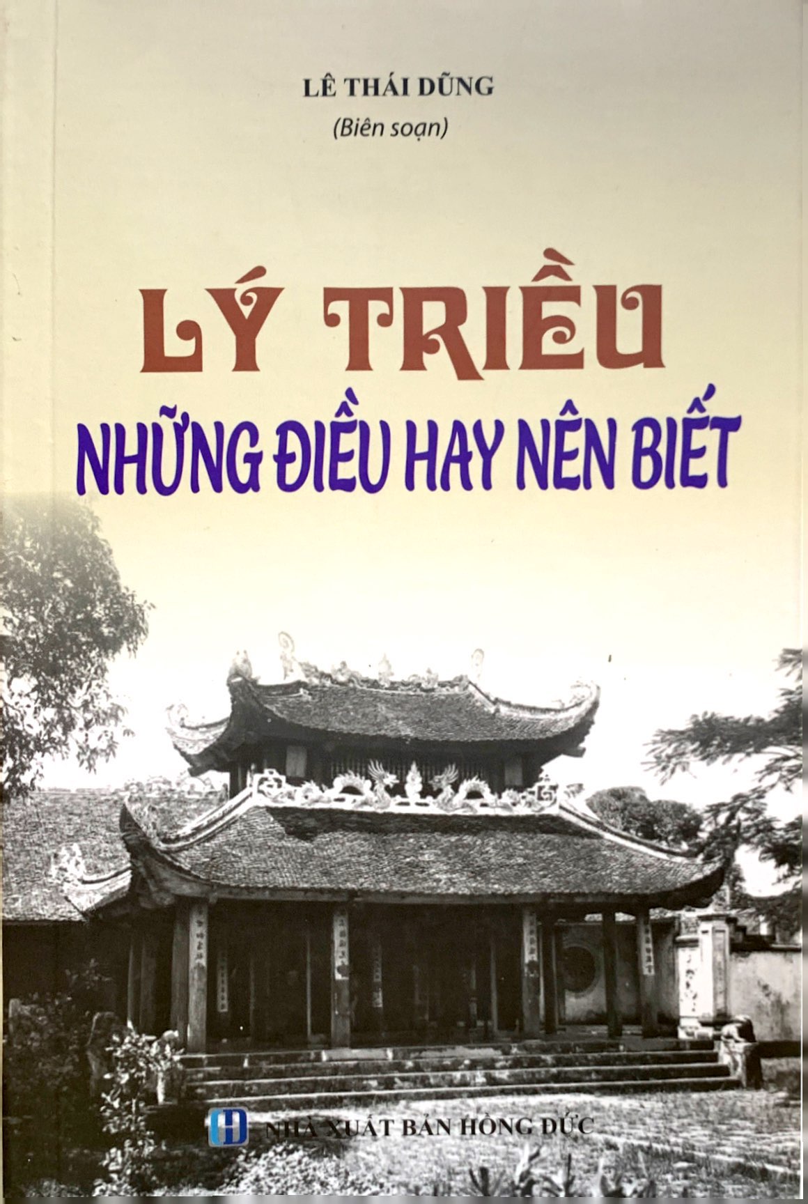 lý triều những điều hay nên biết
