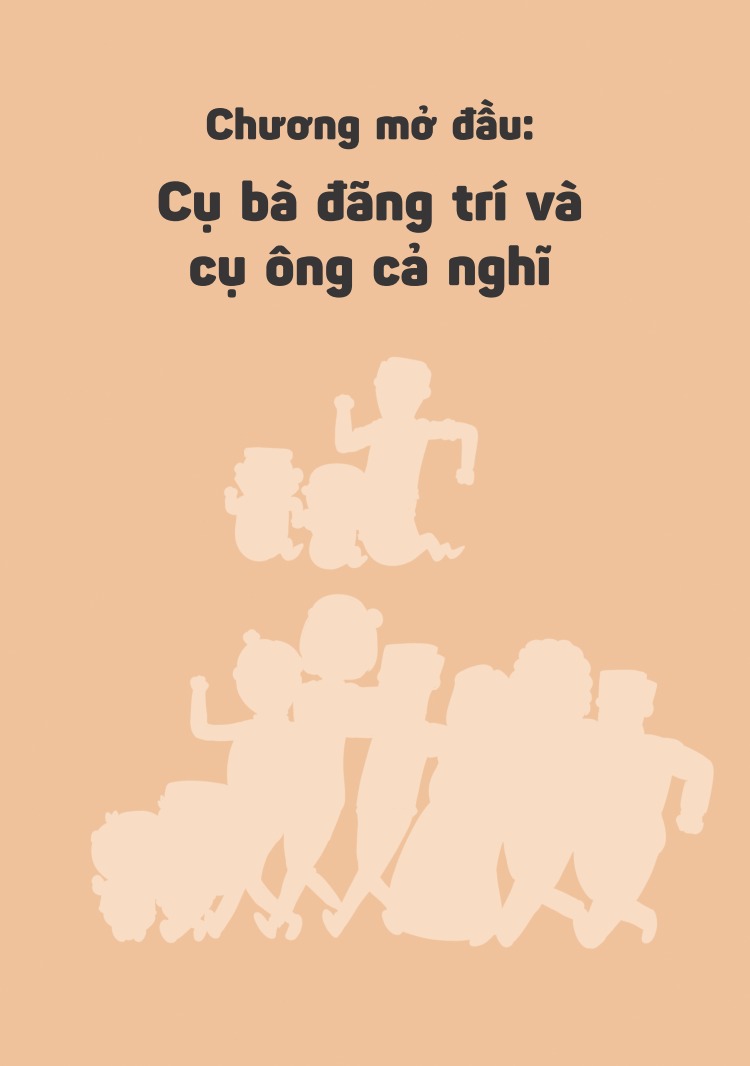 Ly Và Chũn - Tết Là Nhất, Nhất Là Tết! (Tái Bản 2026)