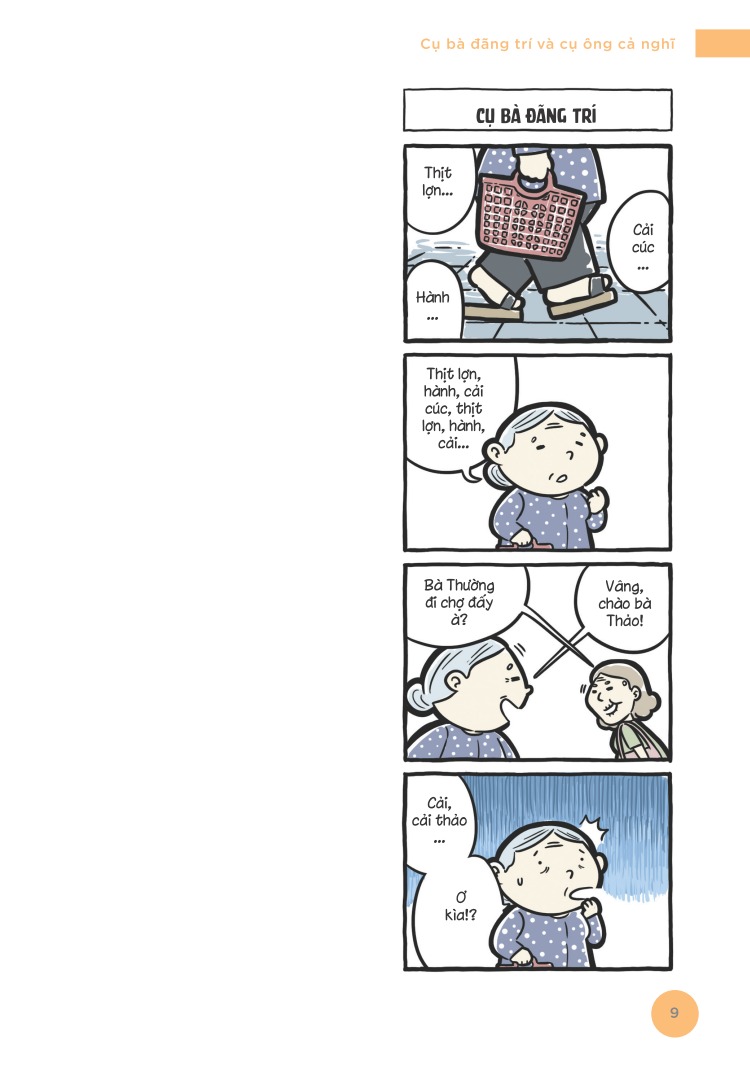 Ly Và Chũn - Tết Là Nhất, Nhất Là Tết! (Tái Bản 2026)