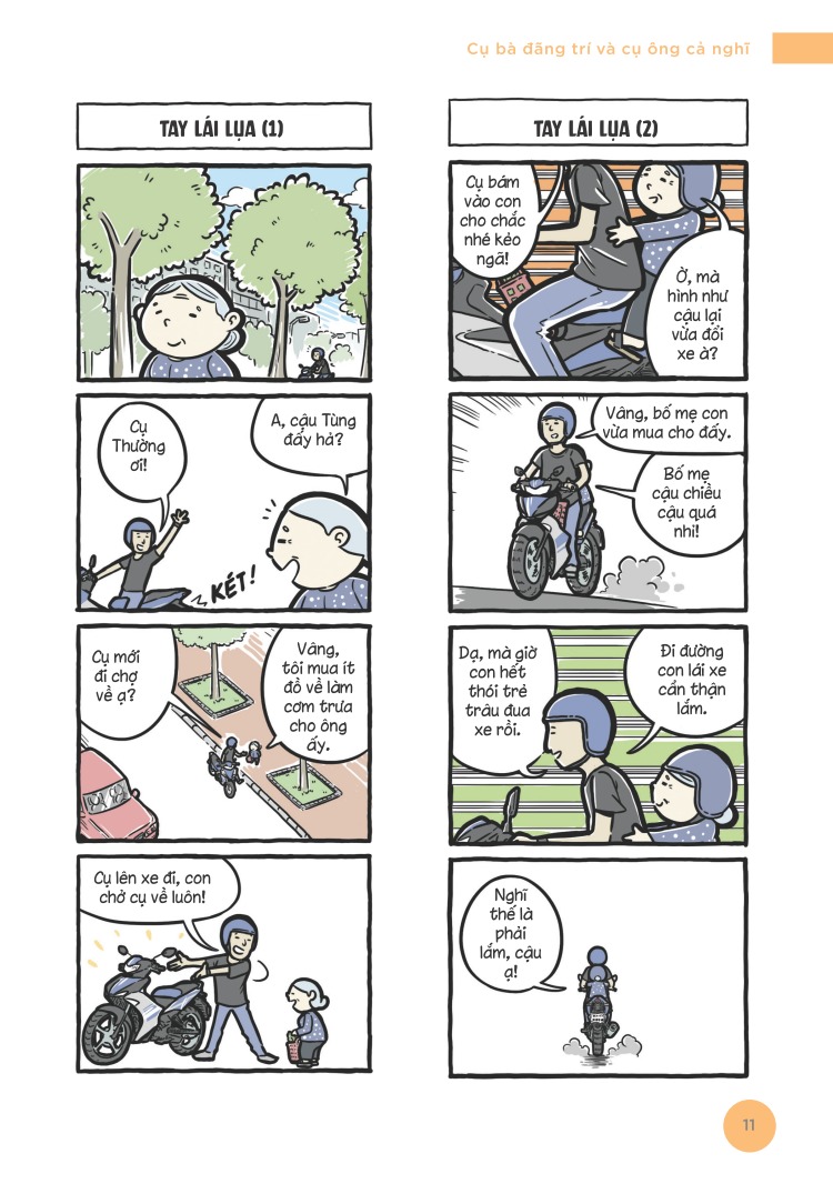 Ly Và Chũn - Tết Là Nhất, Nhất Là Tết! (Tái Bản 2026)