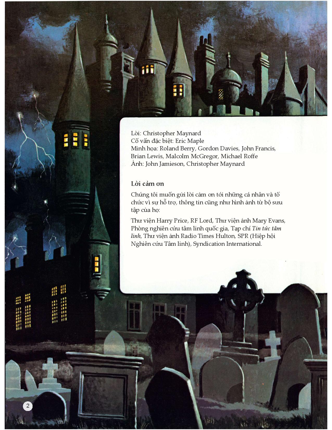 ma có thật hay không?