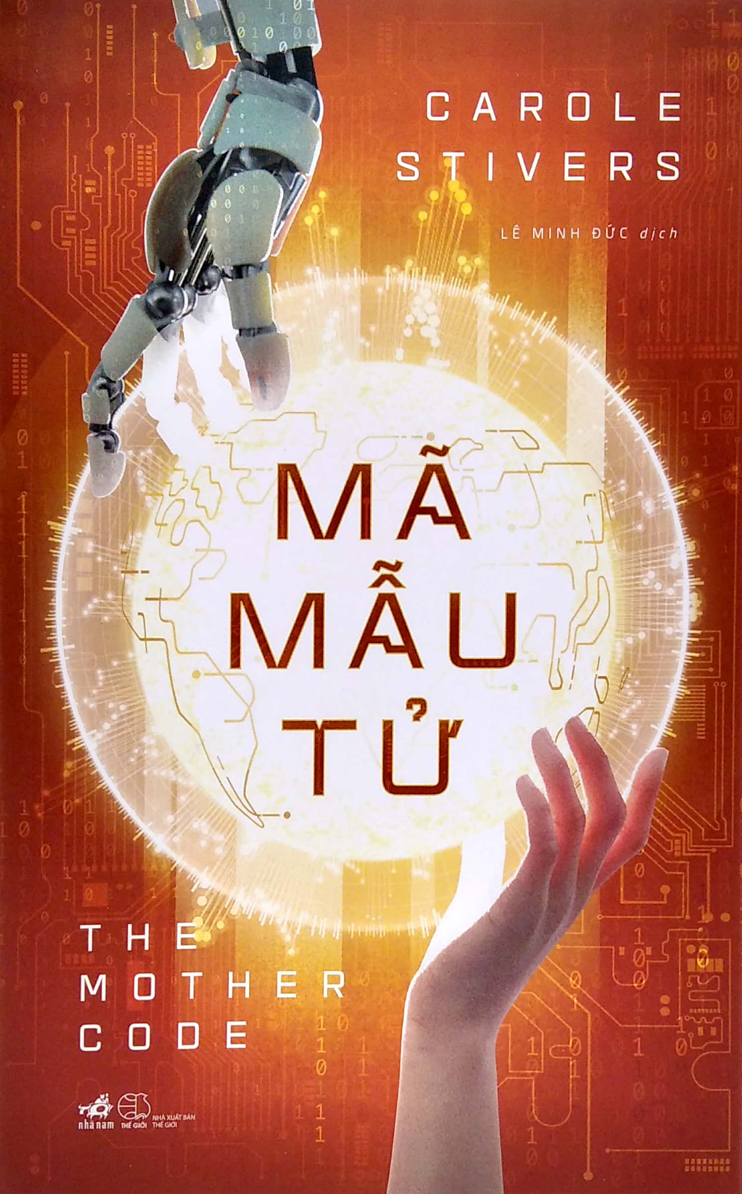 mã mẫu tử - the mother code