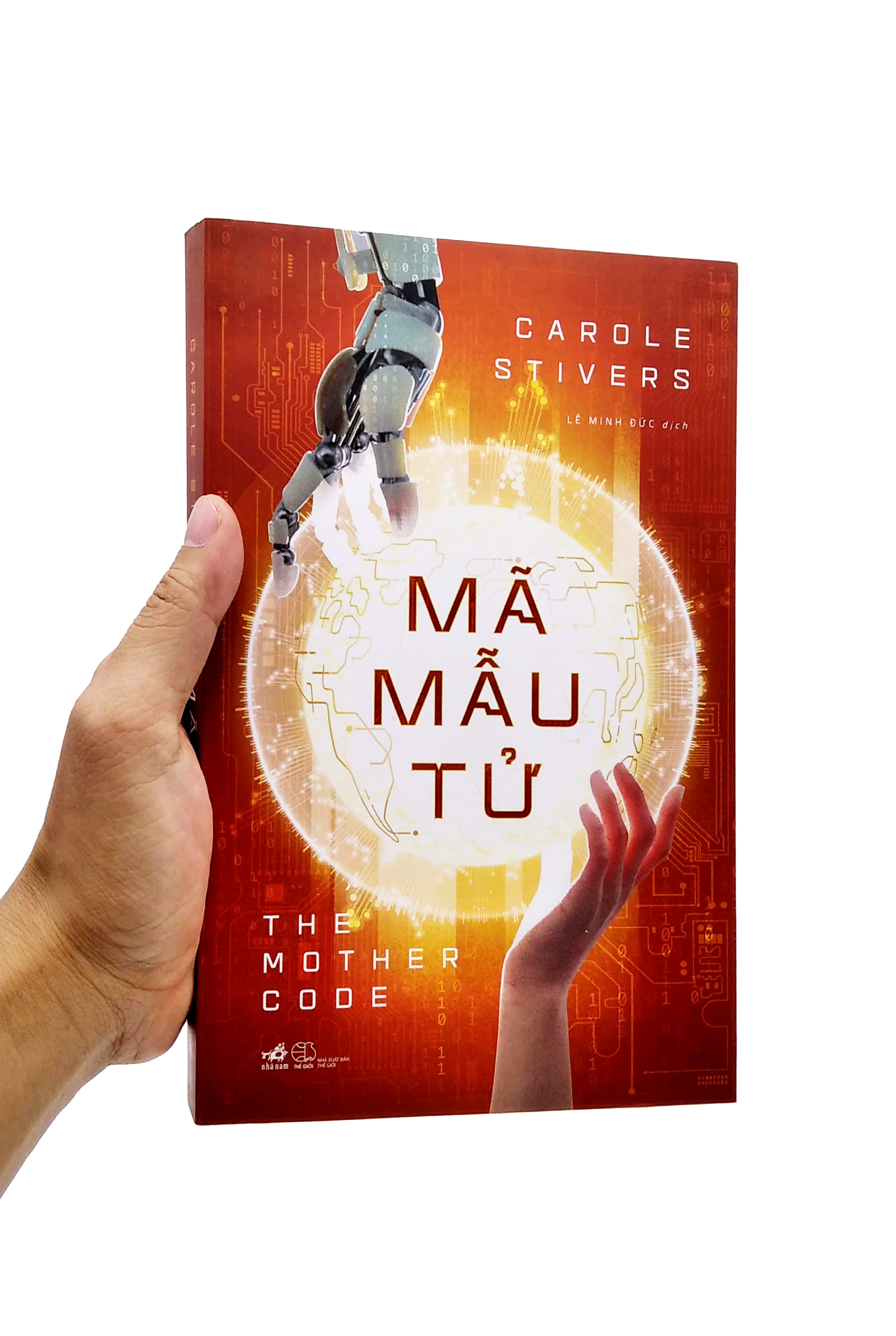 mã mẫu tử - the mother code