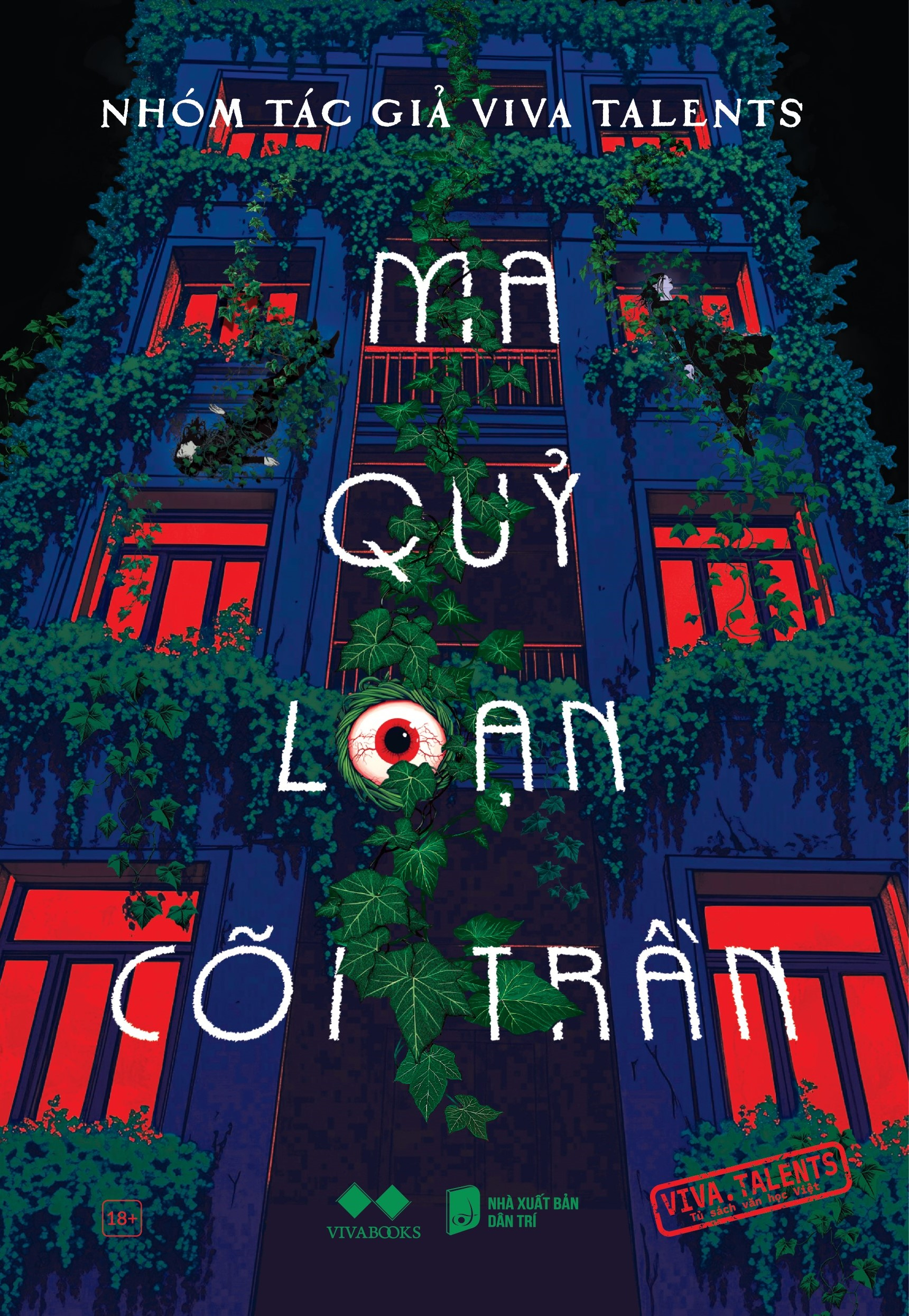 Ma Quy Loan Coi Tran