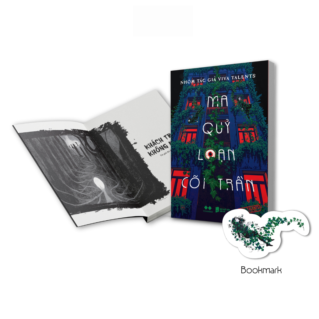 Ma Quy Loan Coi Tran