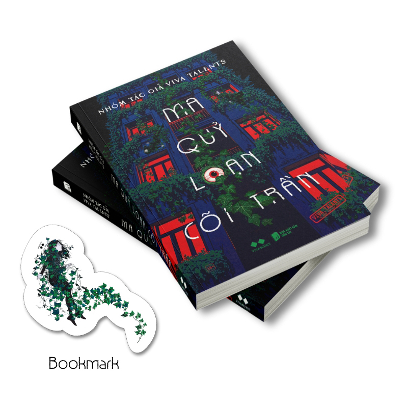 Ma Quy Loan Coi Tran