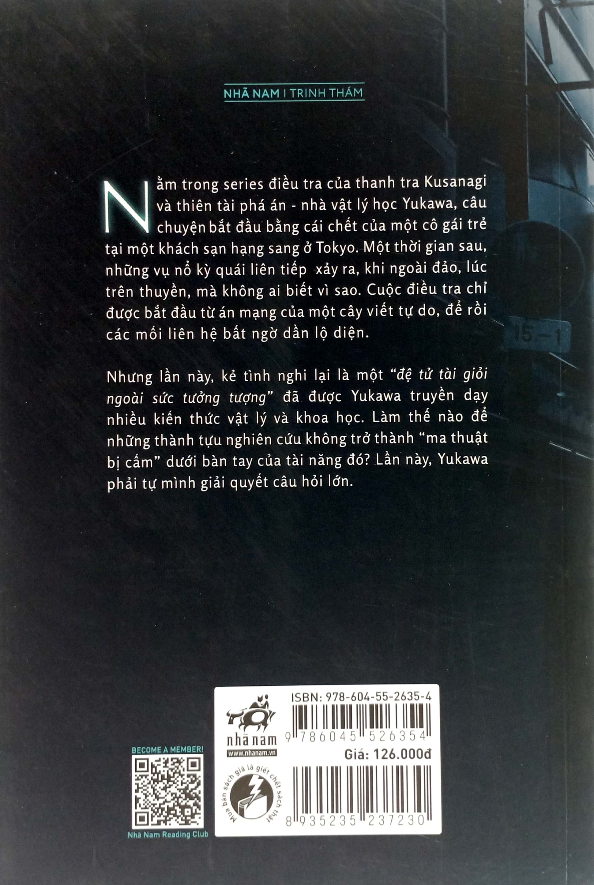 ma thuật bị cấm