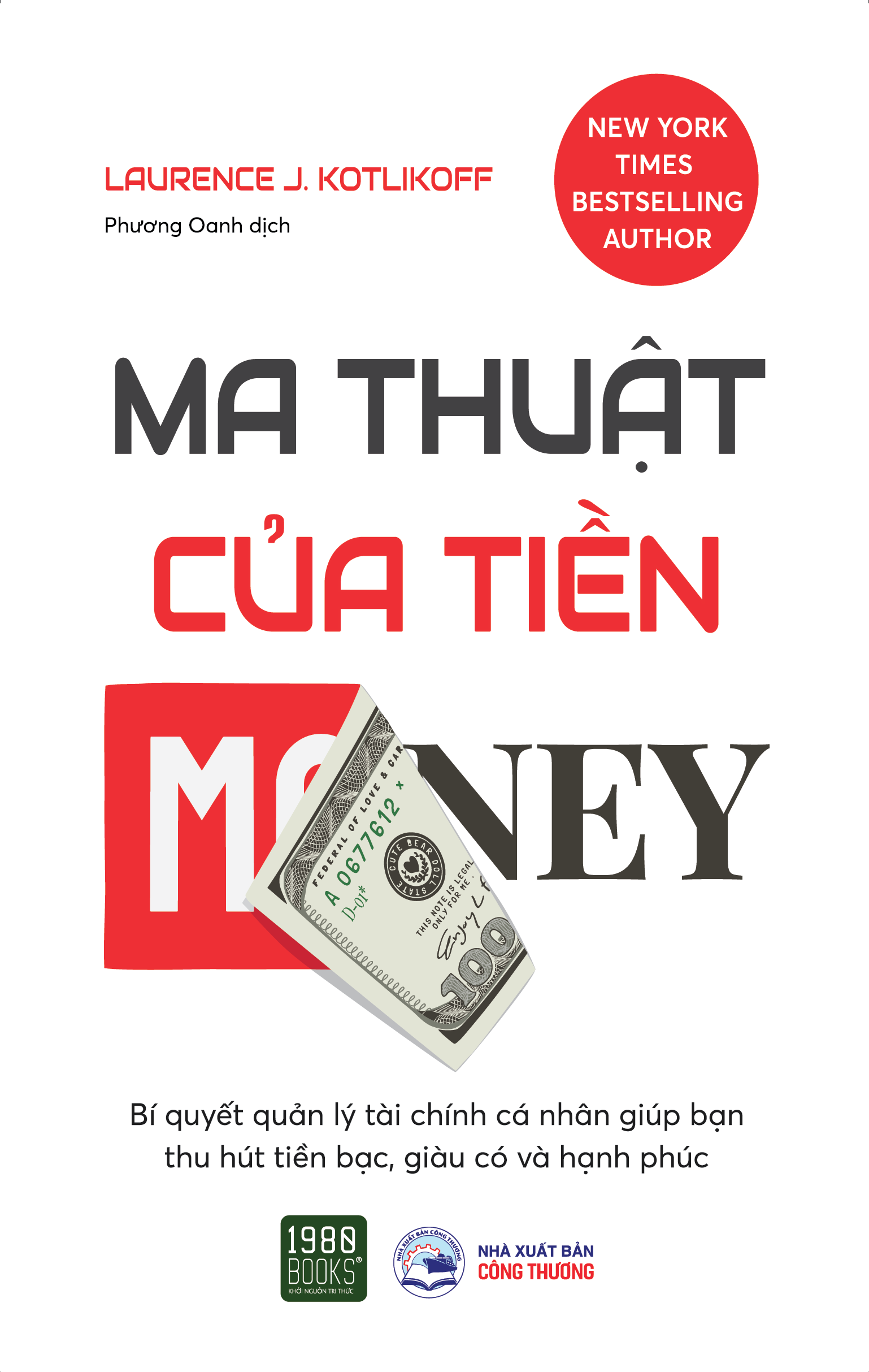 ma thuật của tiền