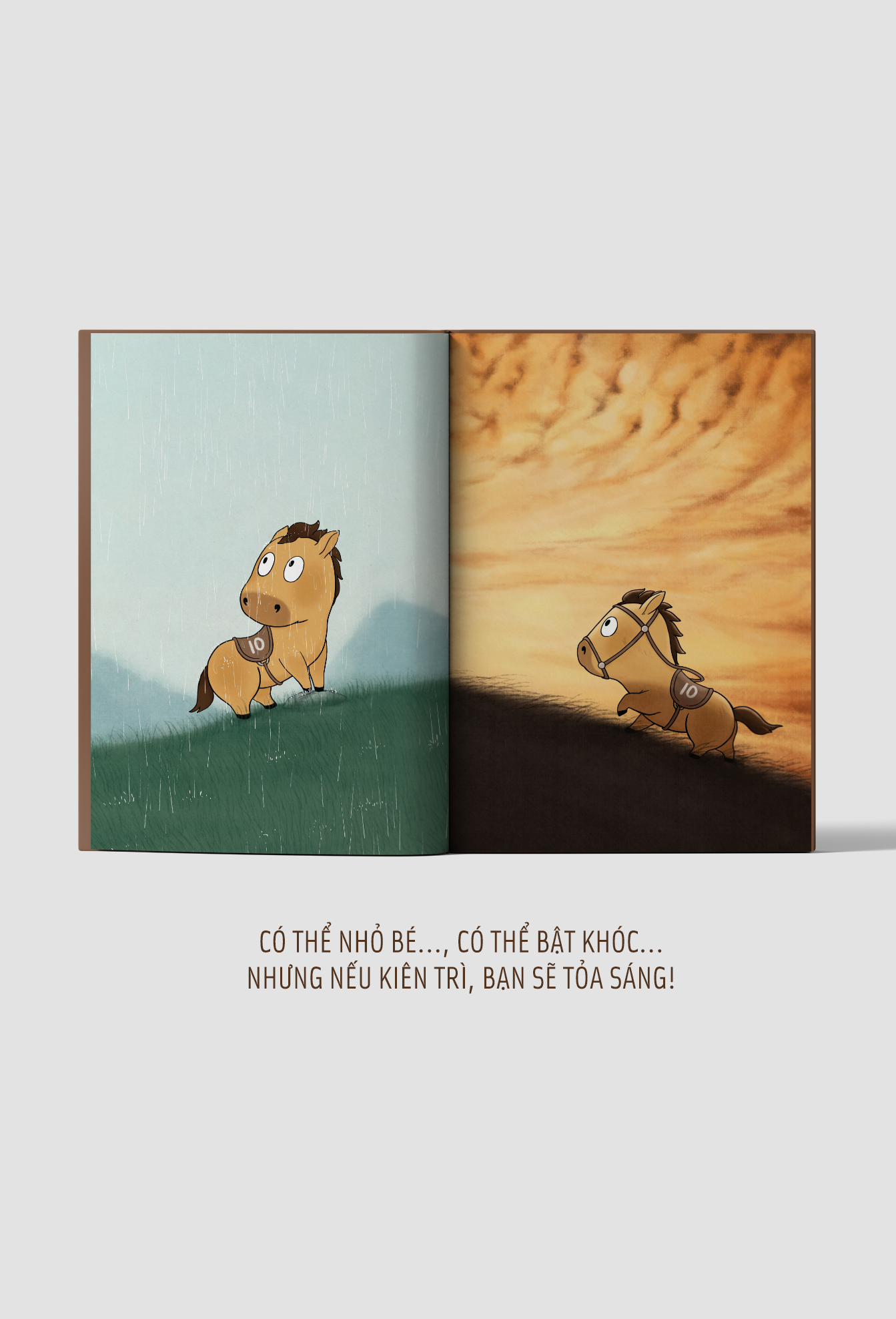 Ma Tieu Da - Vua Chay Vua Khoc - Bia Cung - Tang Kem 1 Sticker A5 Nhua Can Kim Tuyen + 1 Standee Bia Cung + 2 Card Bo Goc