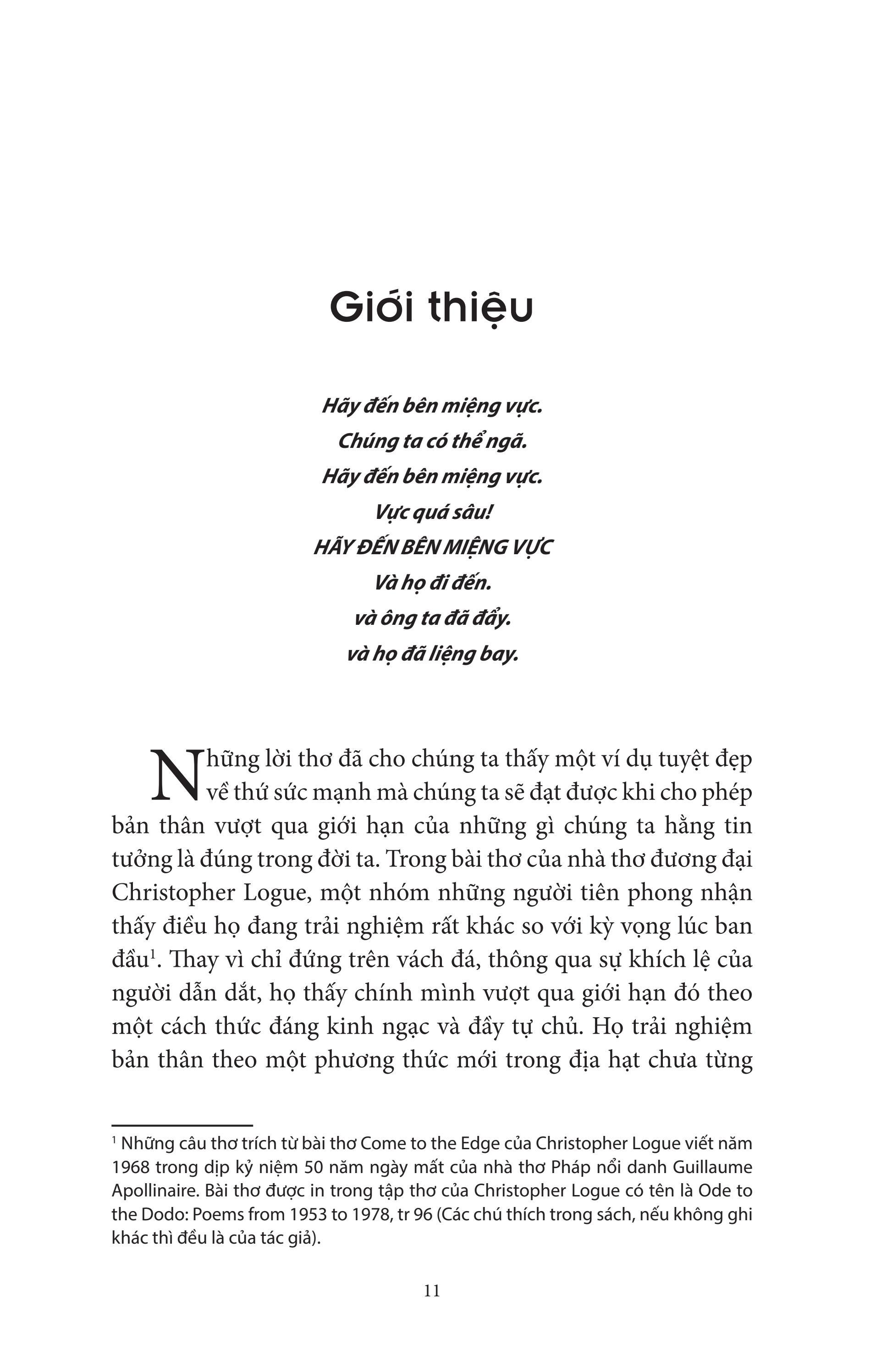 ma trận thần thánh - chúng ta là những người quan sát bị động hay đấng sáng tạo đầy quyền năng?