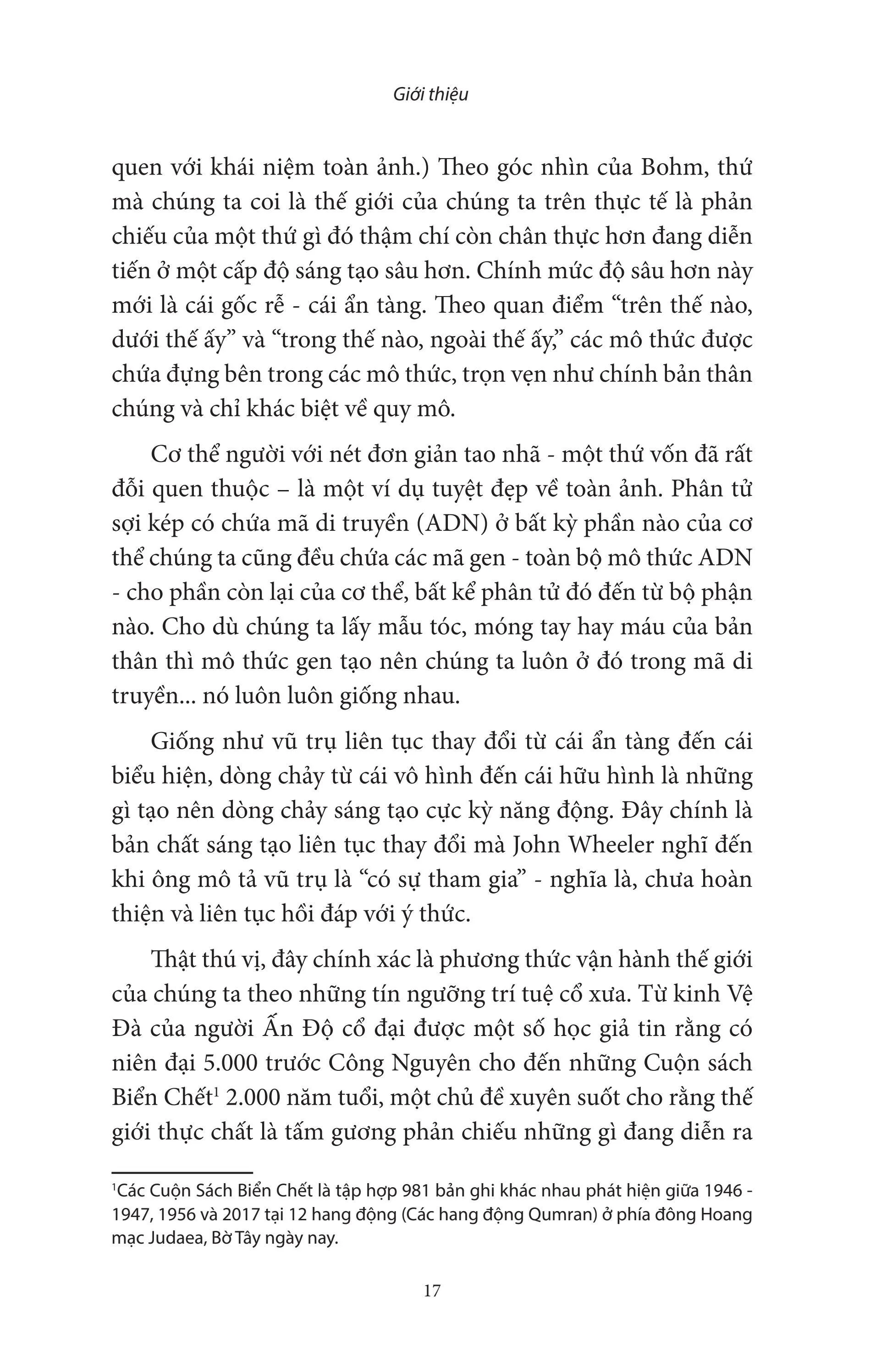 ma trận thần thánh (tái bản 2024)