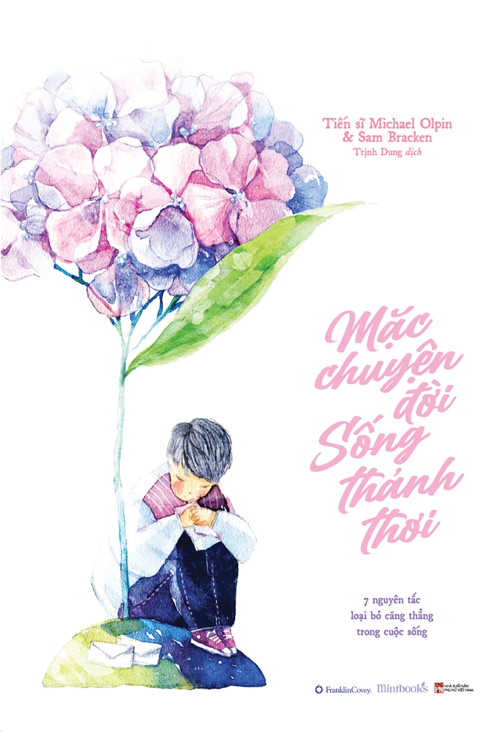 mặc chuyện đời sống thảnh thơi