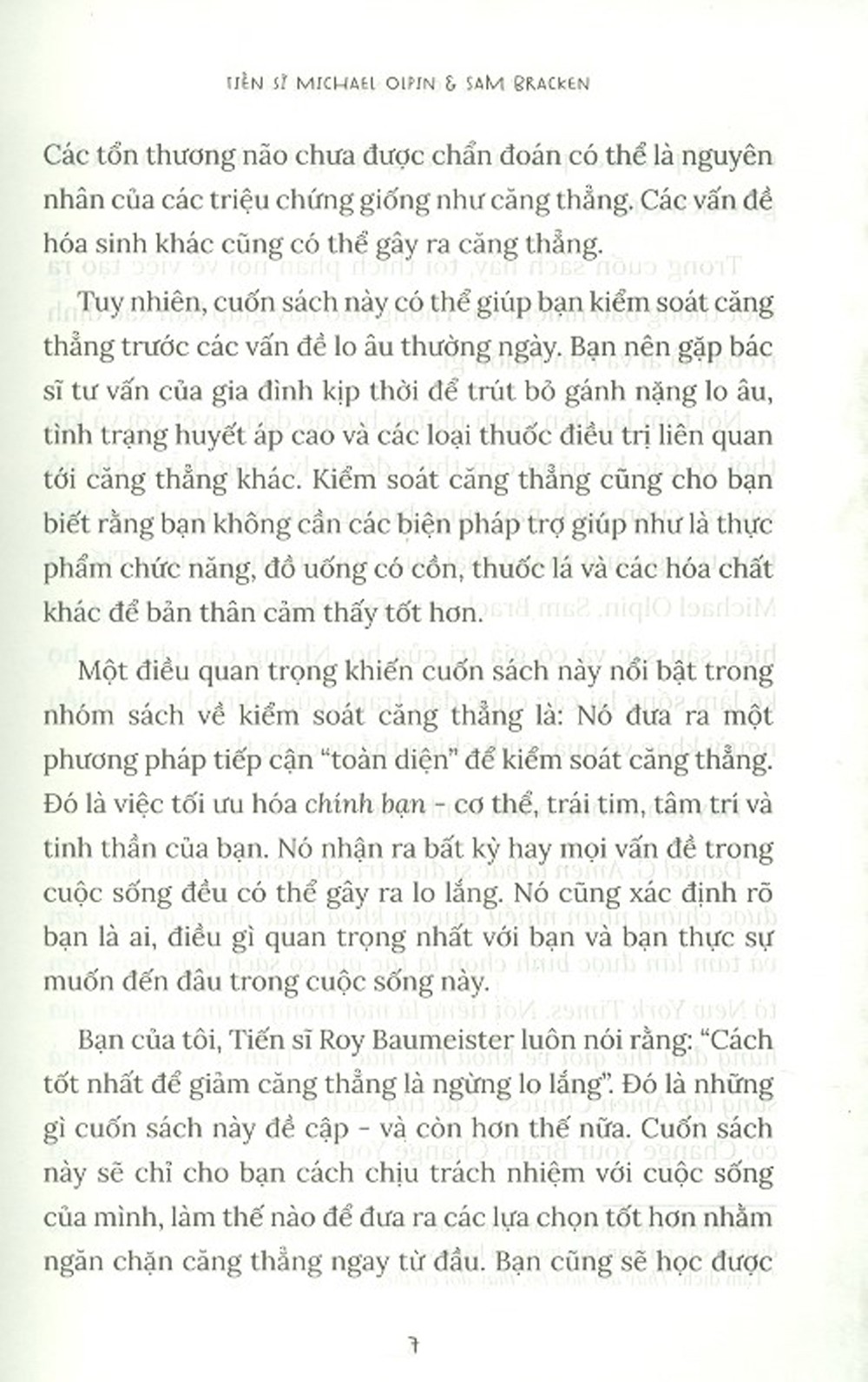 mặc chuyện đời sống thảnh thơi