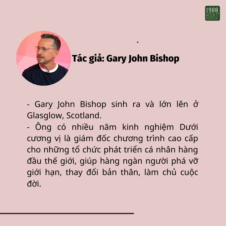 mặc kệ thiên hạ sống đời bạn muốn