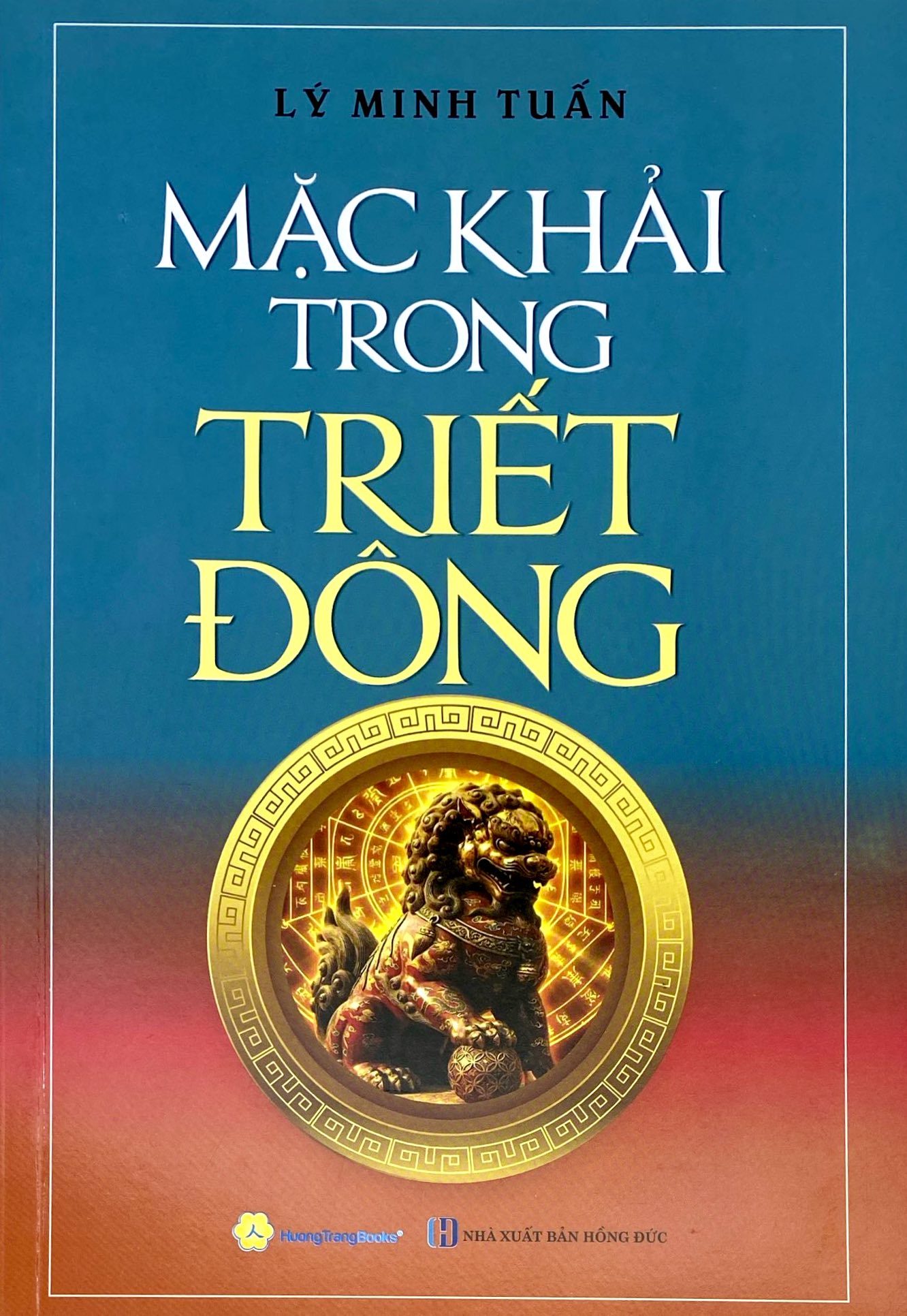 Mặc Khải Trong Triết Đông
