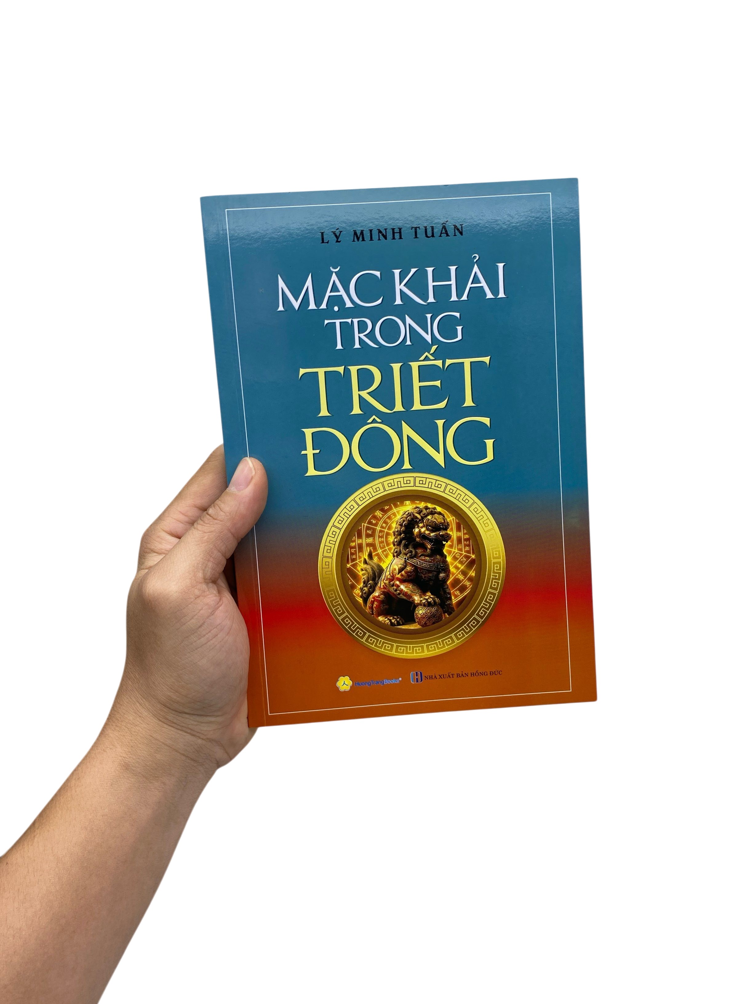 Mặc Khải Trong Triết Đông