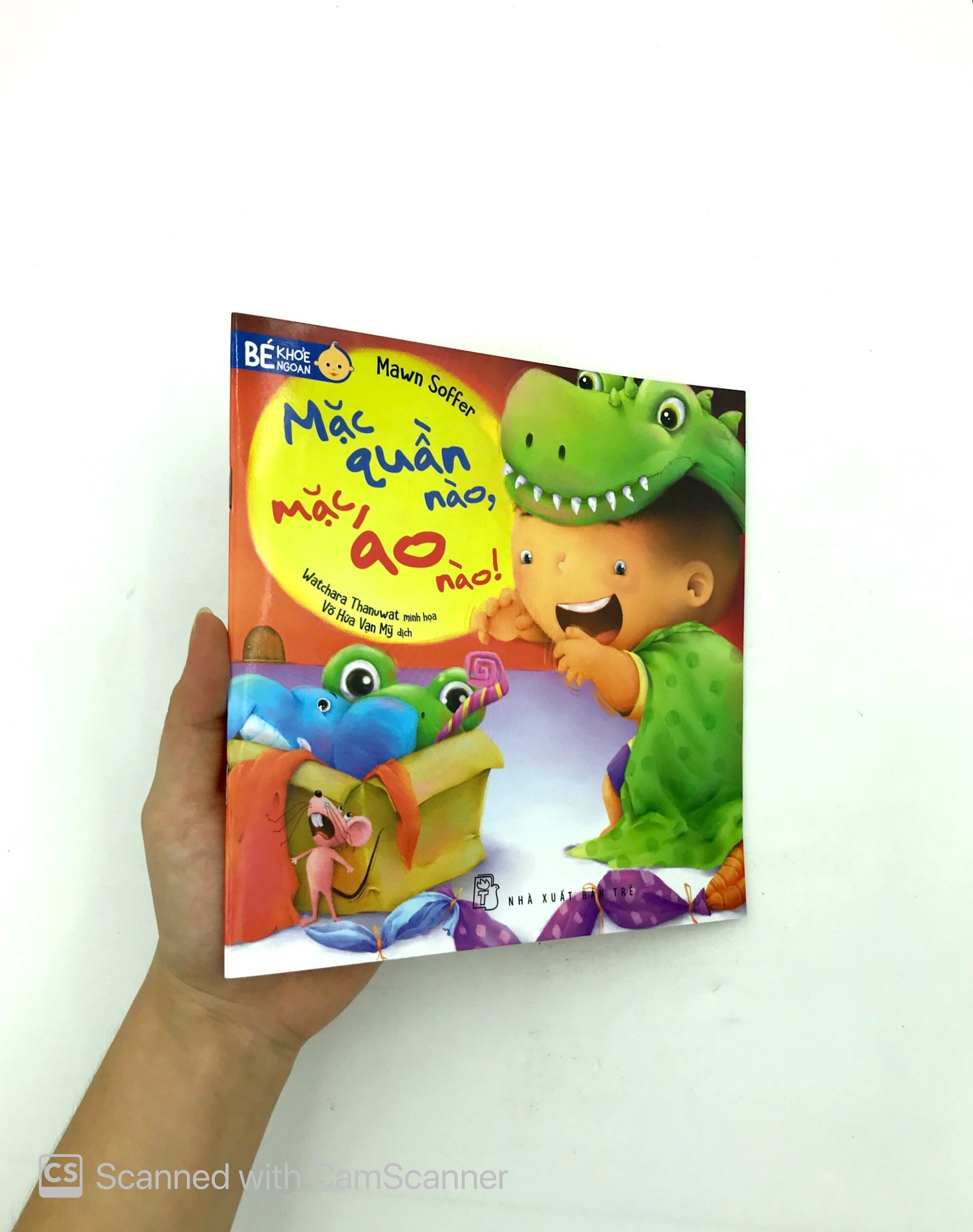 mặc quần nào, mặc áo nào!