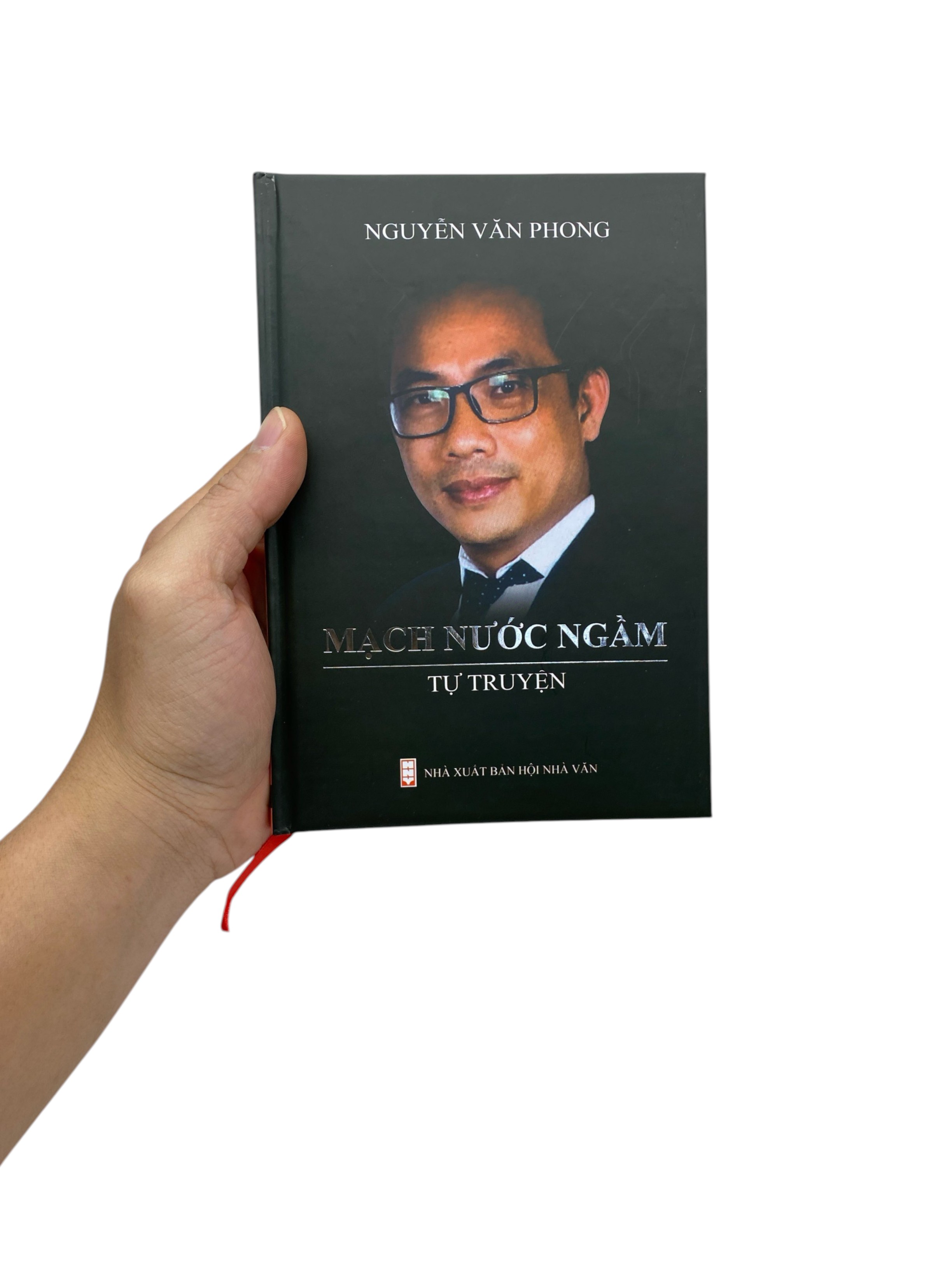 Mạch Nước Ngầm