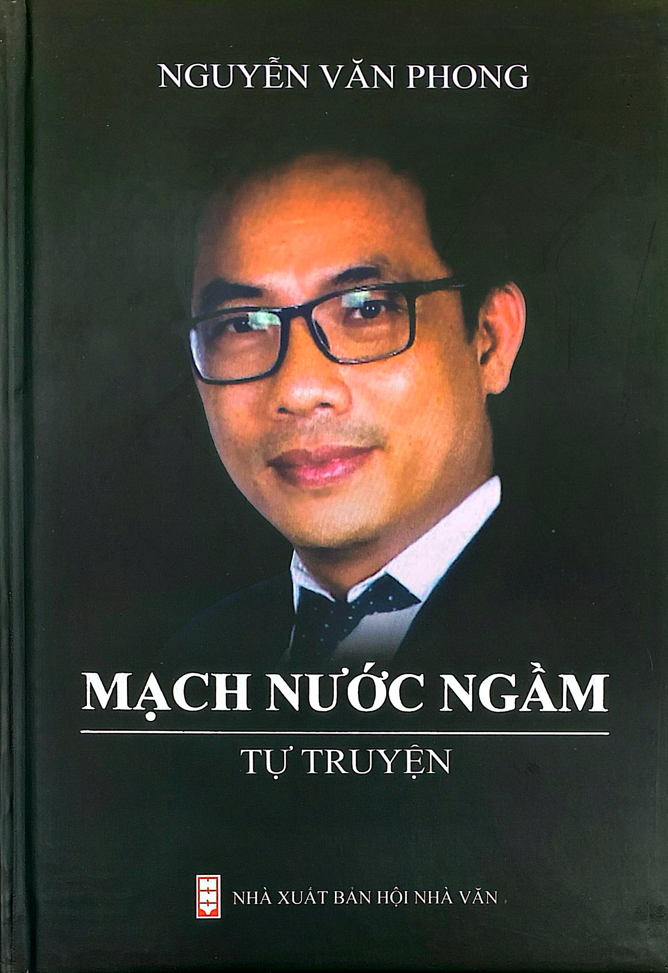 Mạch Nước Ngầm