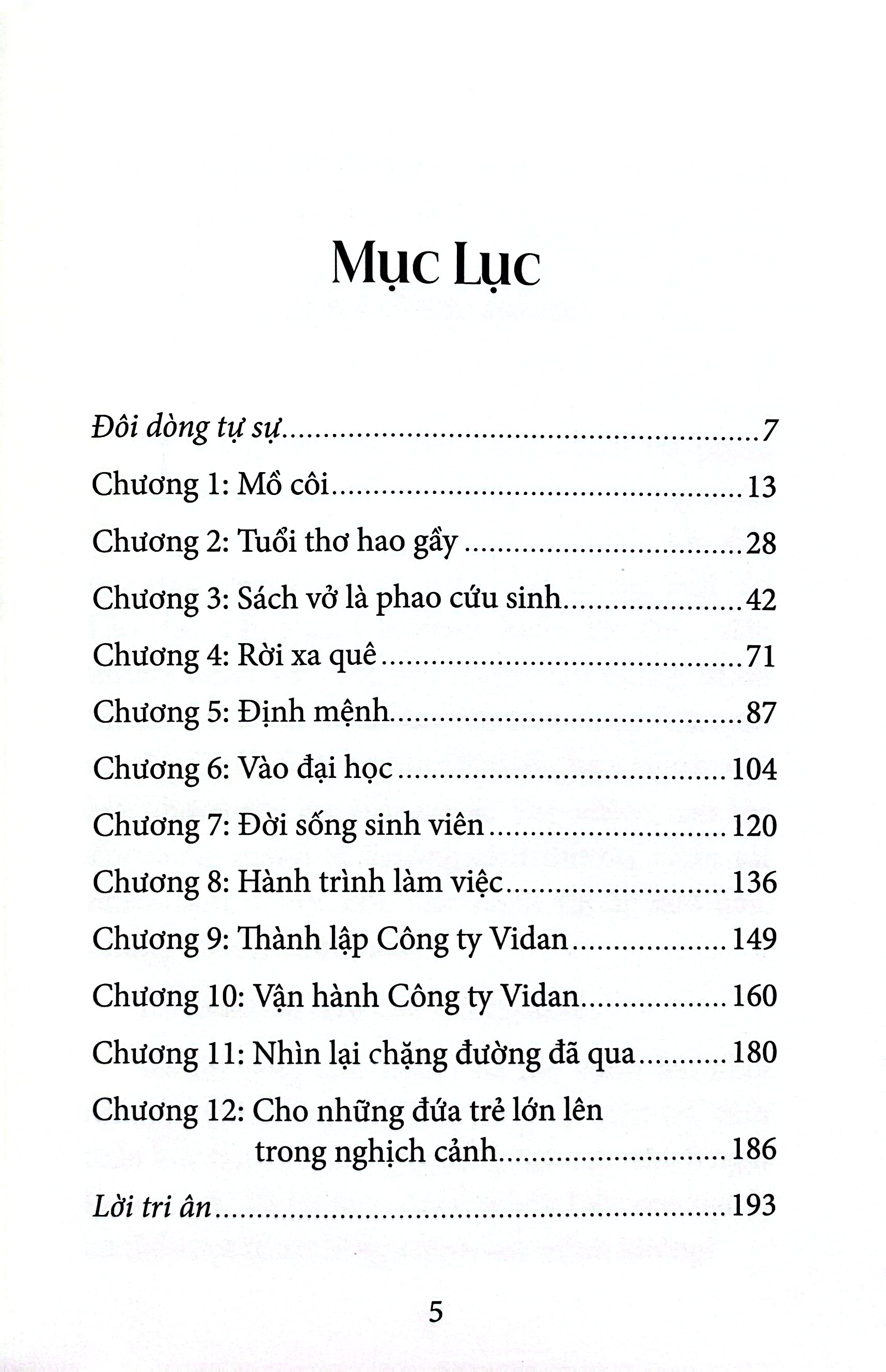 Mạch Nước Ngầm