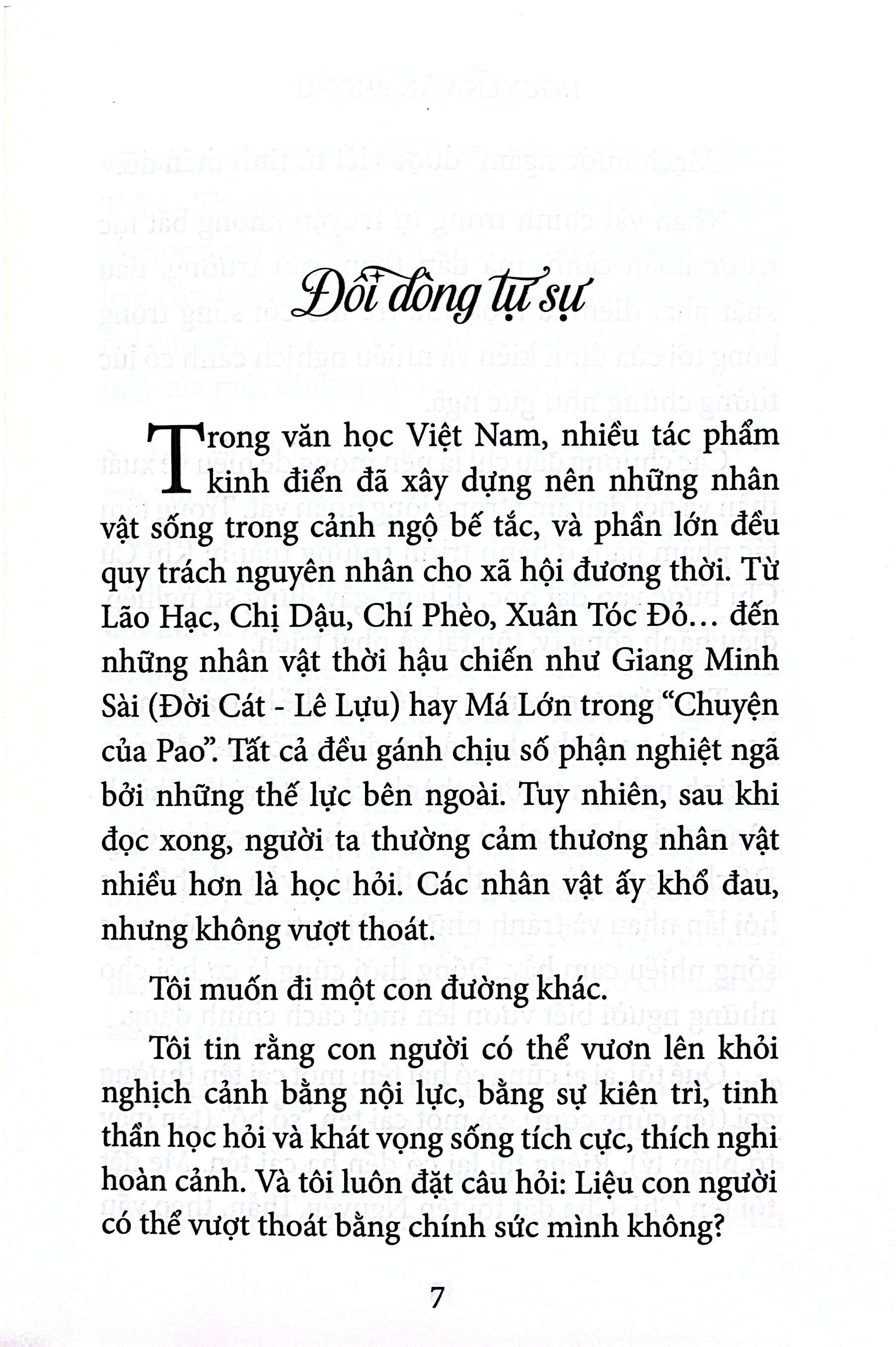 Mạch Nước Ngầm