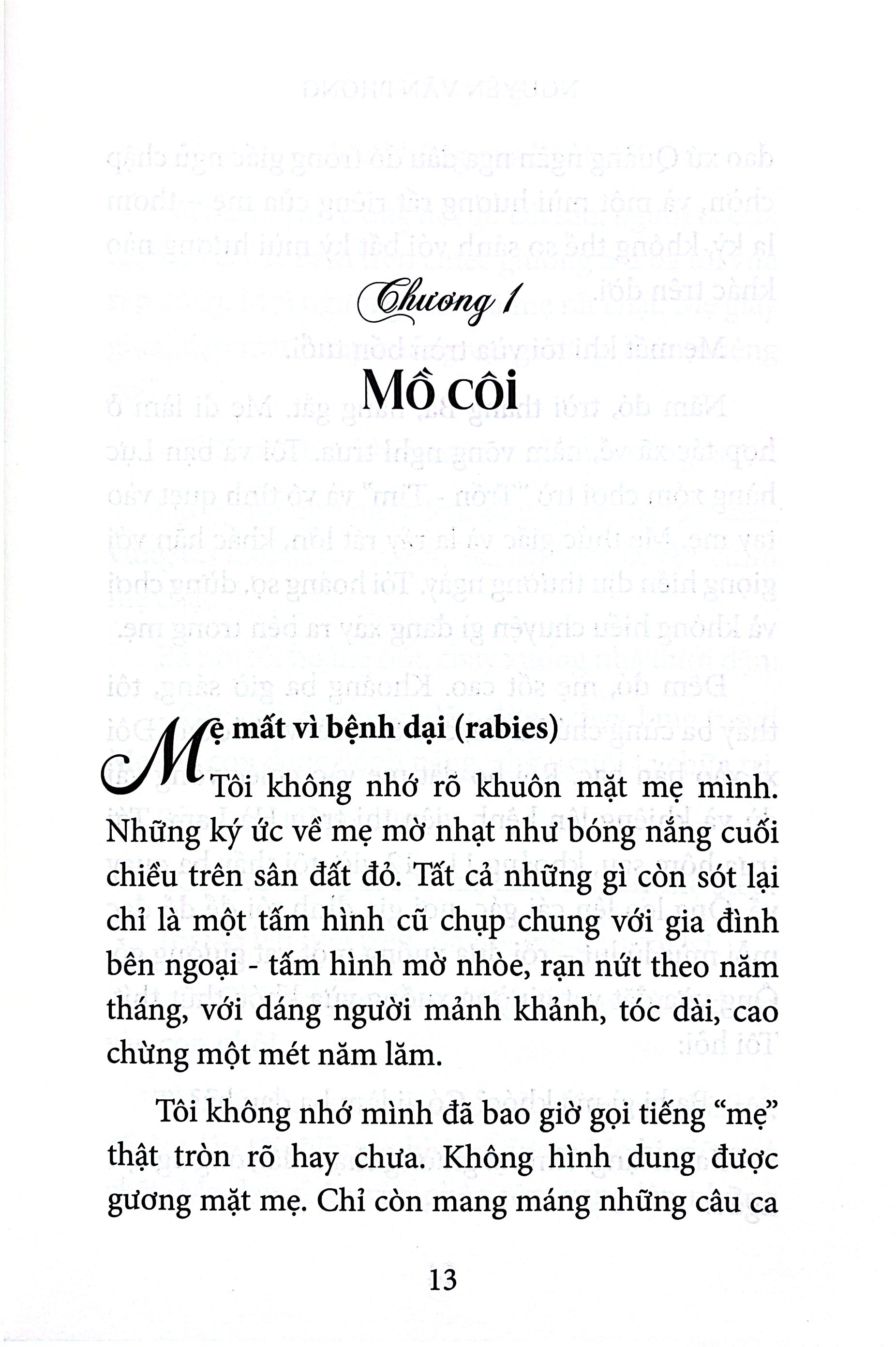 Mạch Nước Ngầm