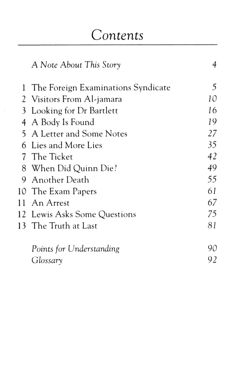 macmillan readers - the intermediate reader: the silent world nicholas quinn
