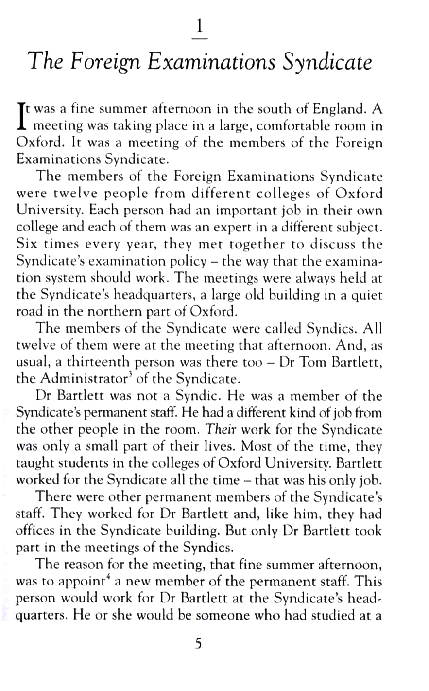 macmillan readers - the intermediate reader: the silent world nicholas quinn