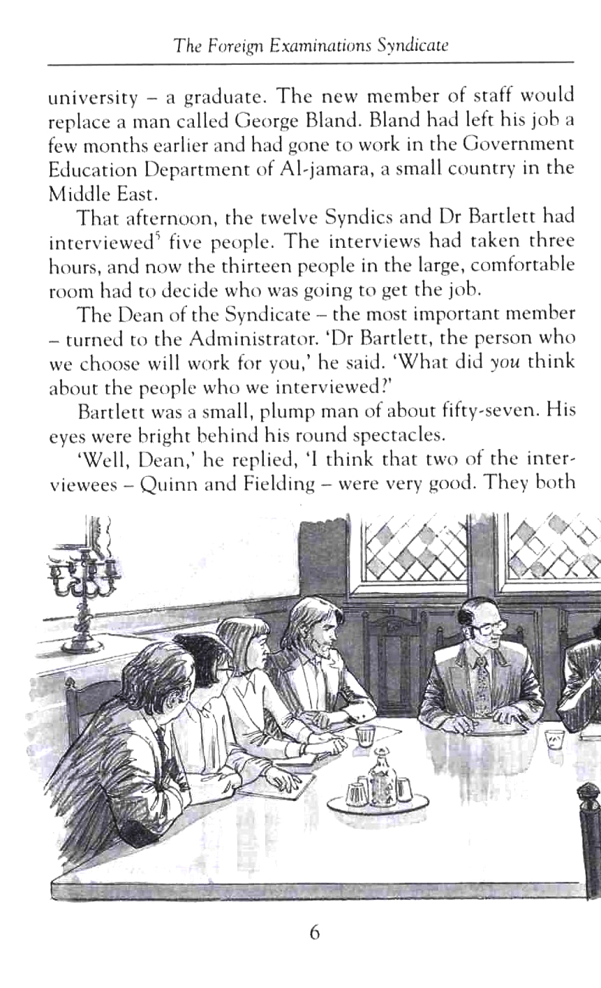 macmillan readers - the intermediate reader: the silent world nicholas quinn
