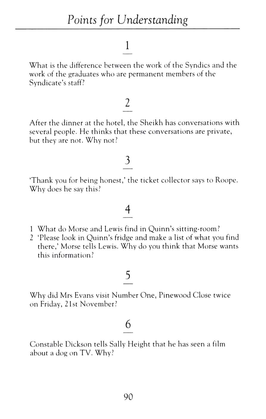 macmillan readers - the intermediate reader: the silent world nicholas quinn