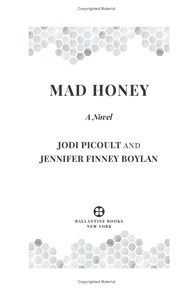 mad honey