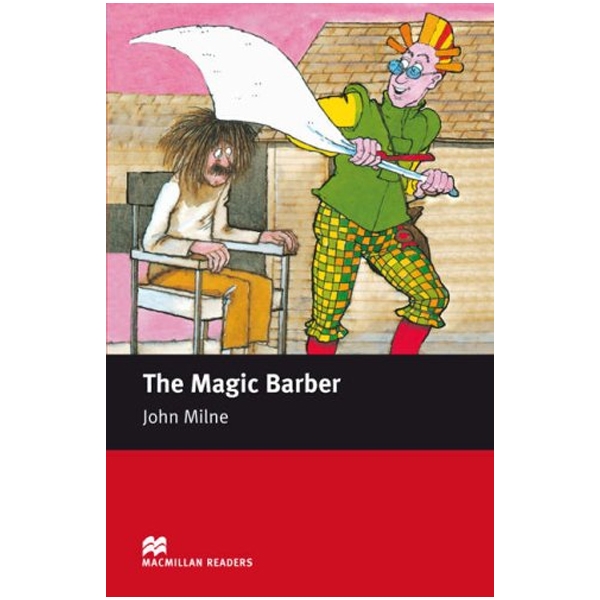 magic baber, the