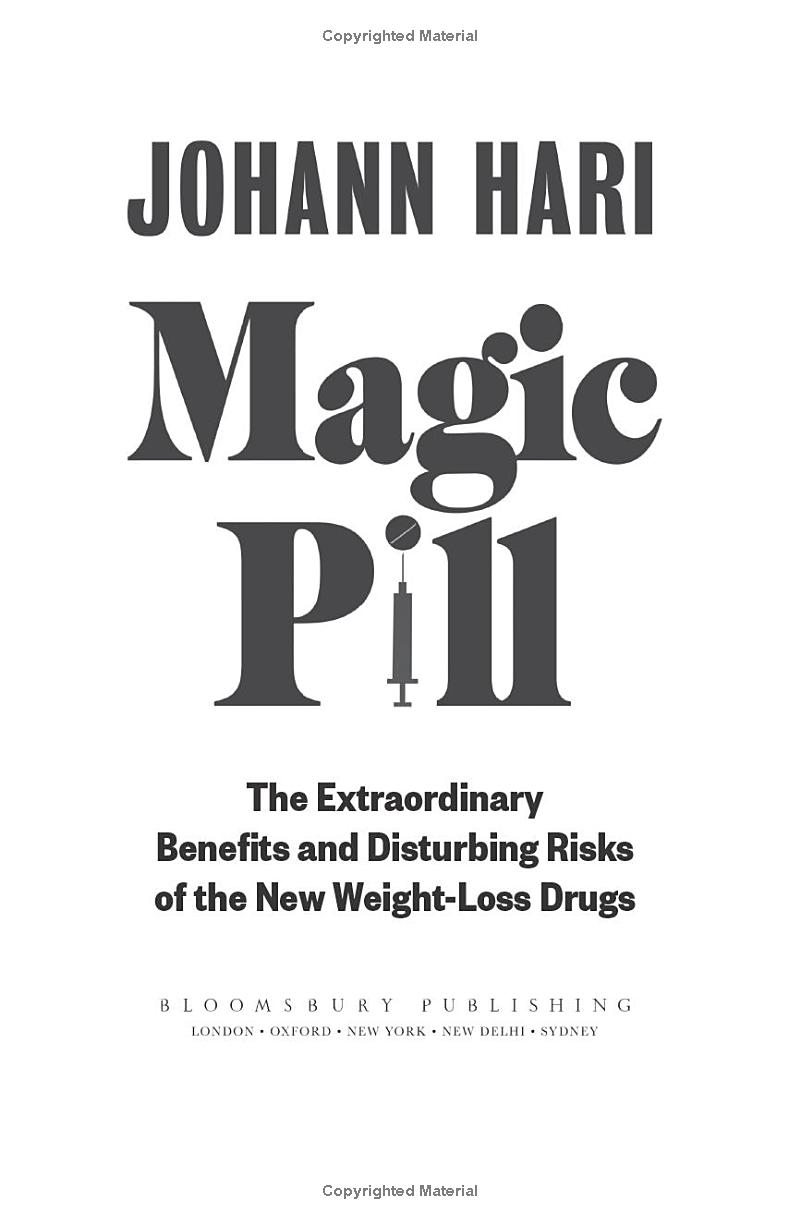 magic pill