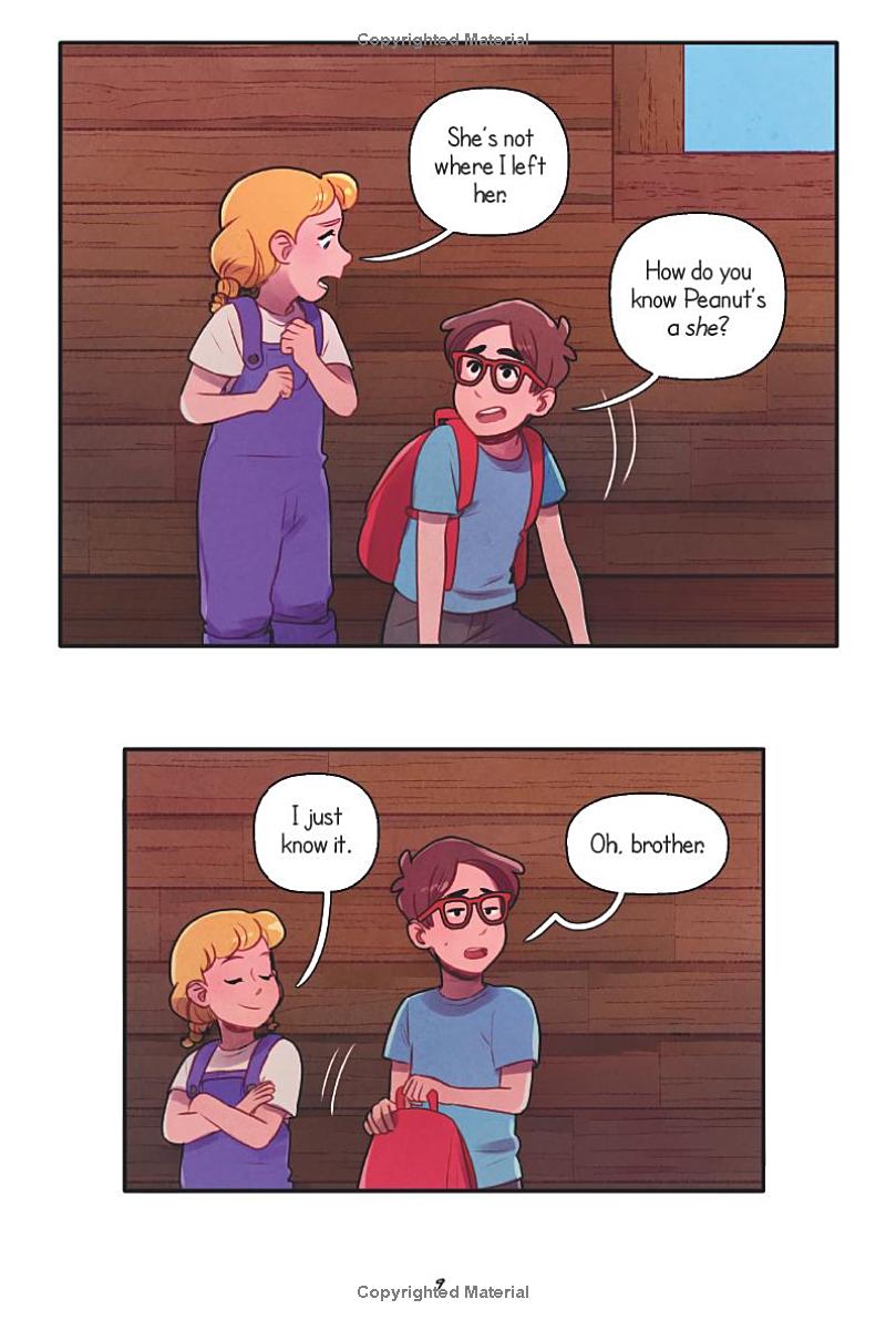 magic tree house - book 7 - afternoon on the amazon