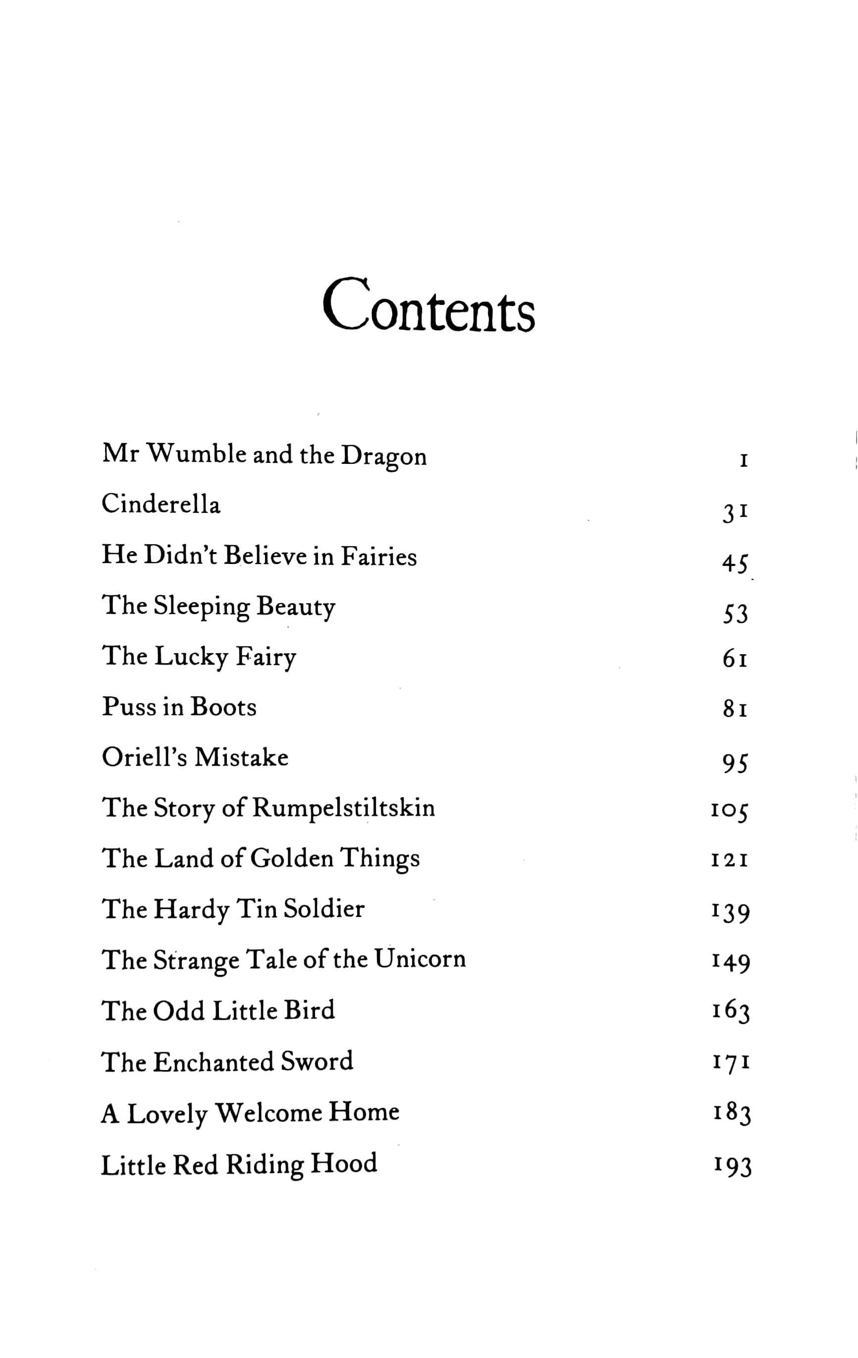 magical fairy tales: contains 30 classic tales