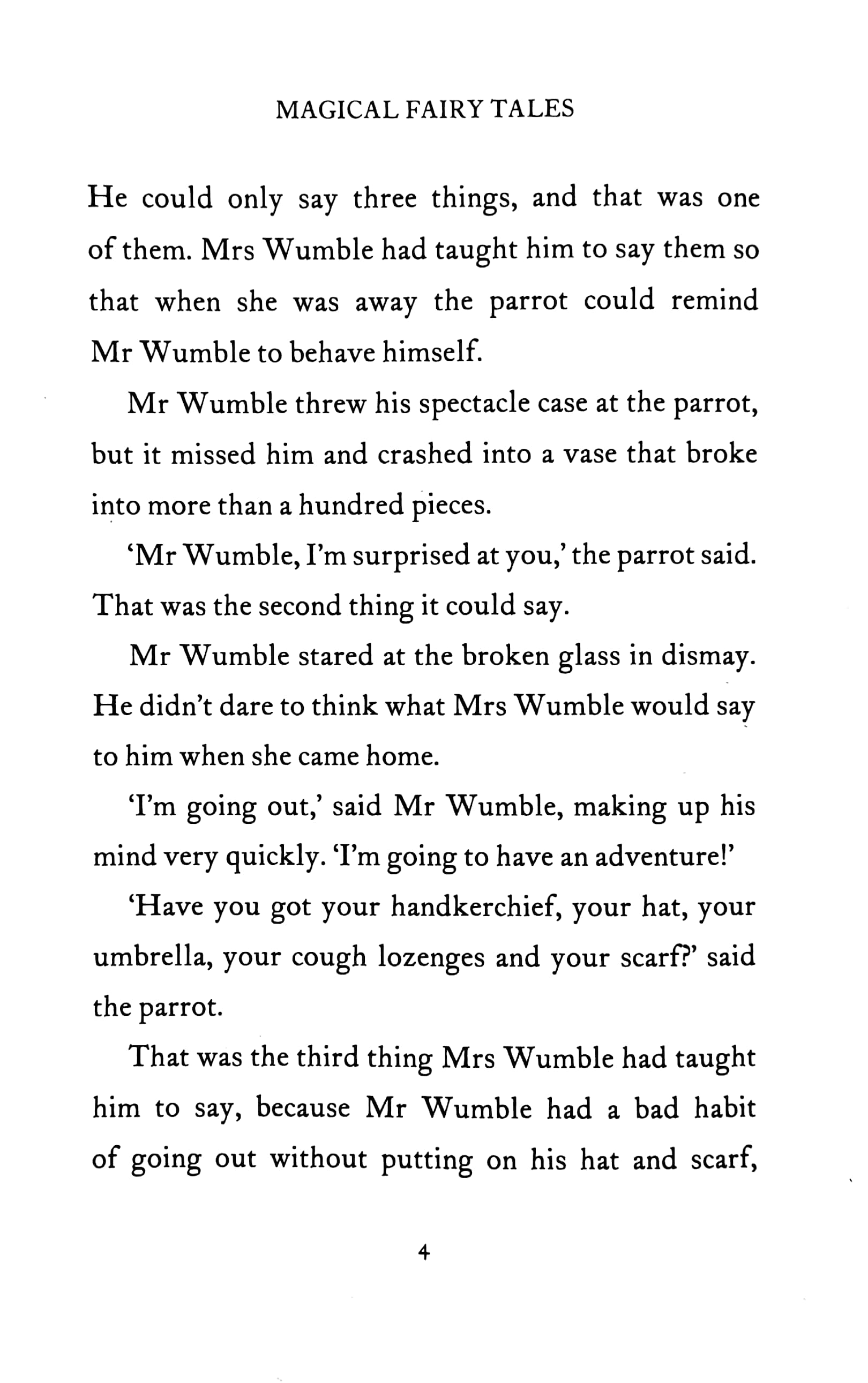 magical fairy tales: contains 30 classic tales