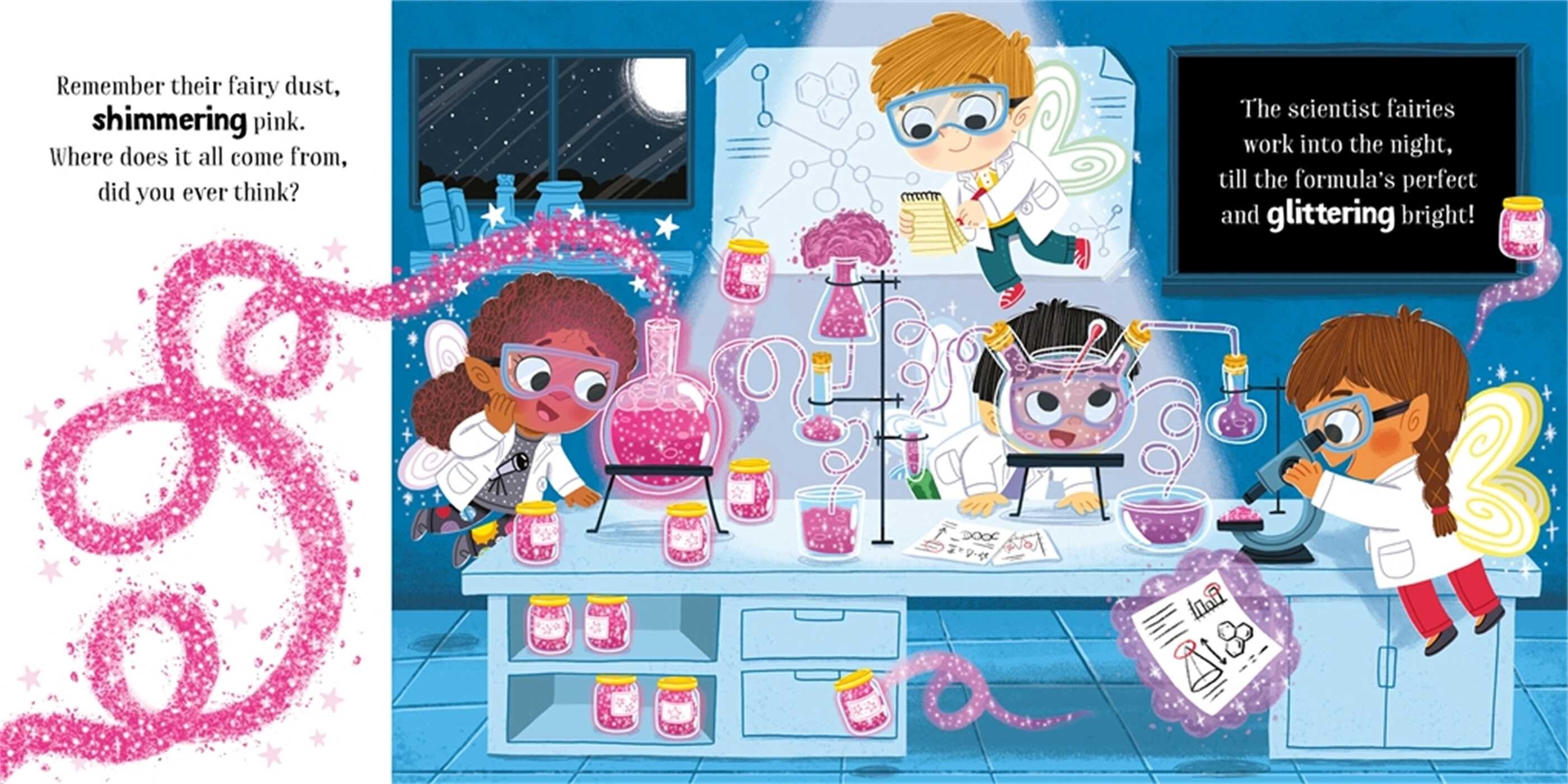 magical story library (10 storybooks)