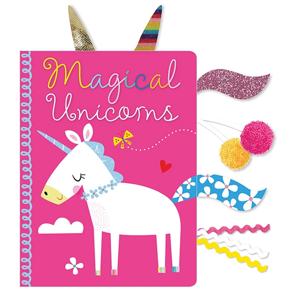 magical unicorns