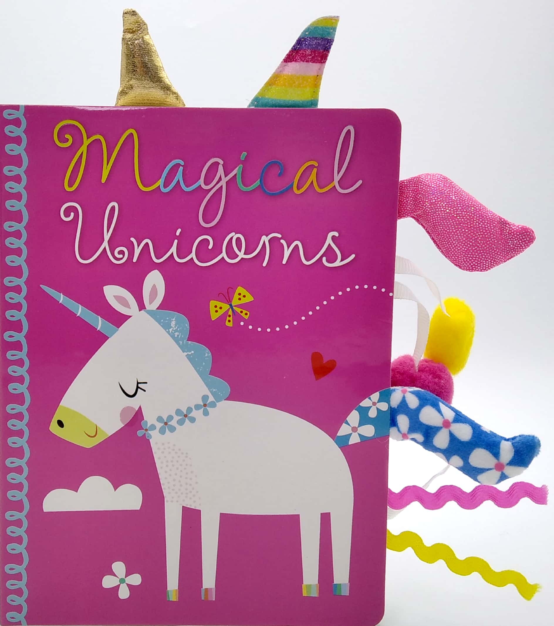magical unicorns